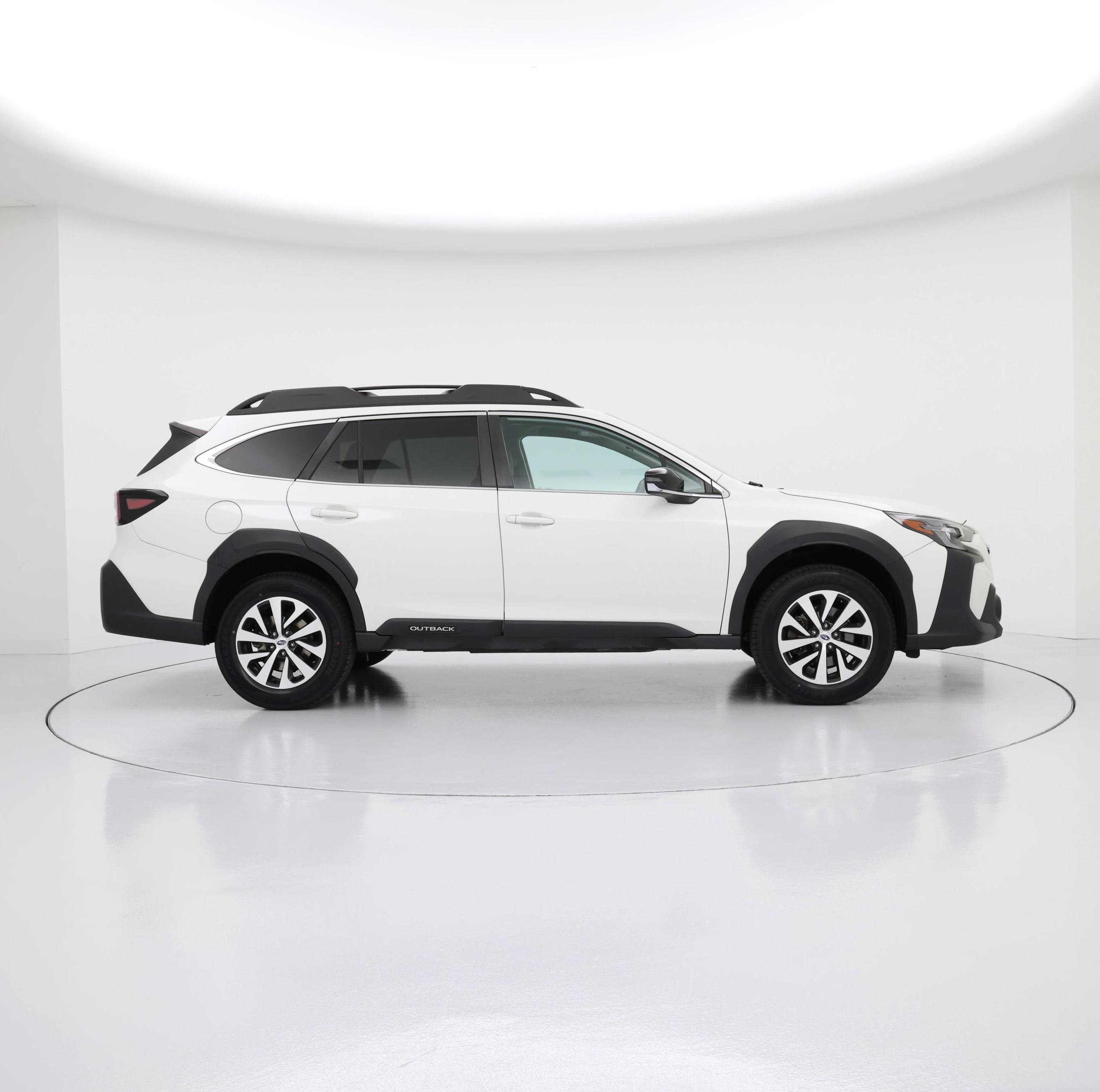 Thumbnail: 2023 Subaru Outback - 7