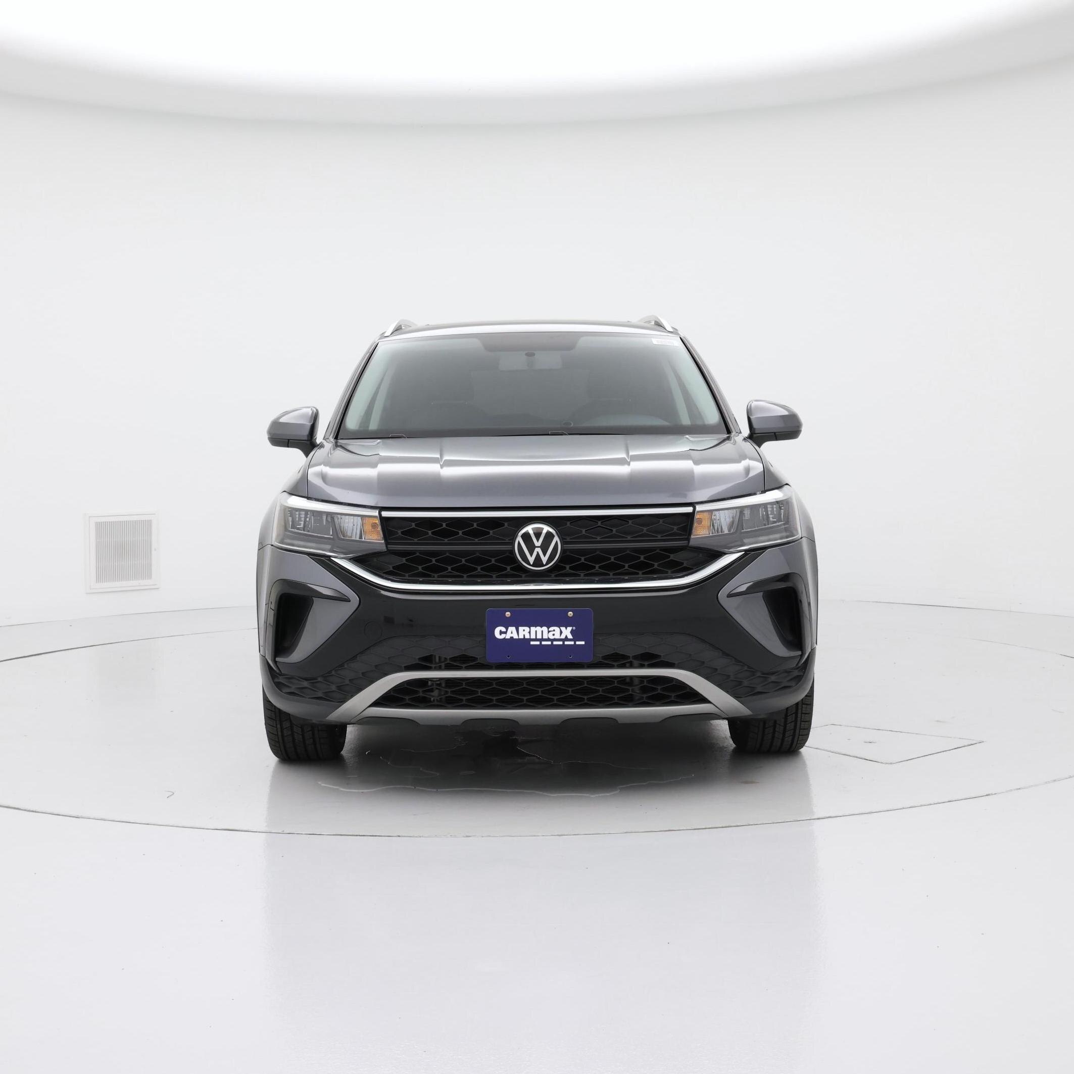Thumbnail: 2022 Volkswagen Taos - 5