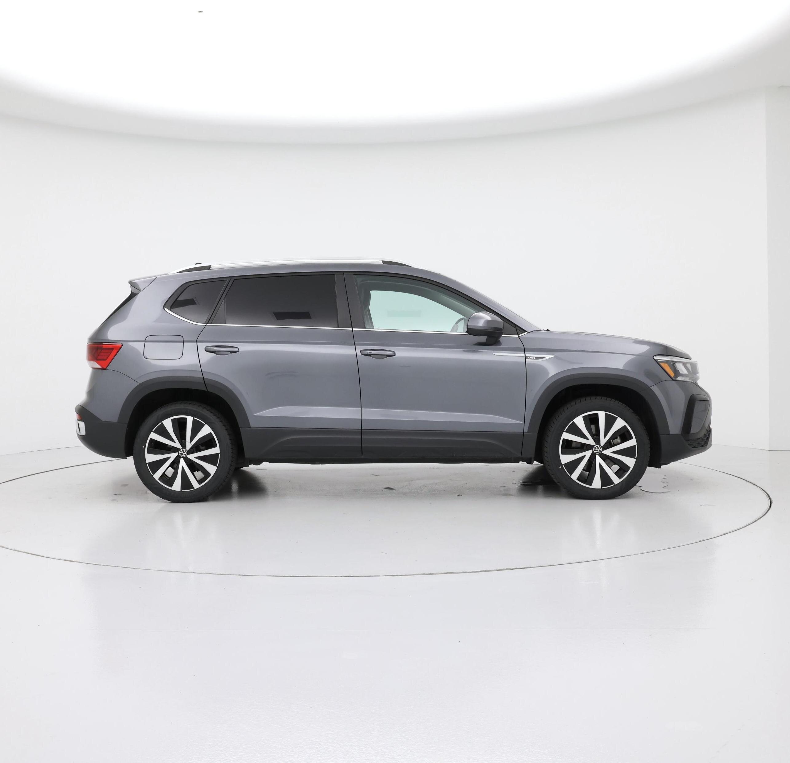 Thumbnail: 2022 Volkswagen Taos - 7