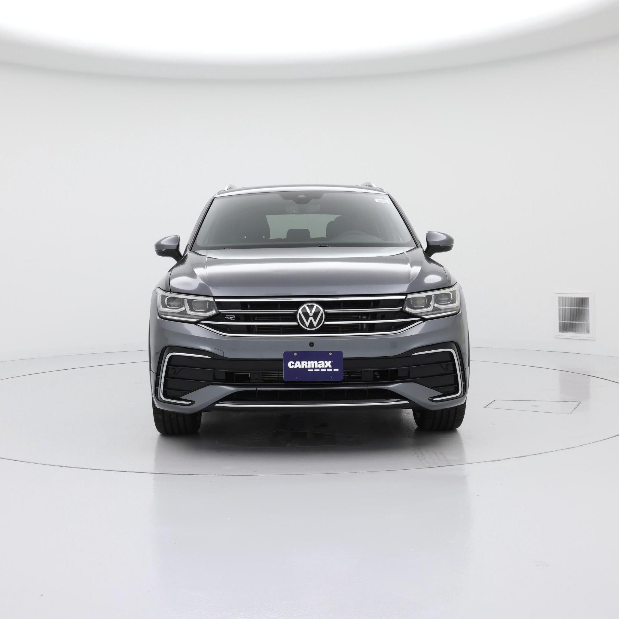 Thumbnail: 2022 Volkswagen Tiguan - 5