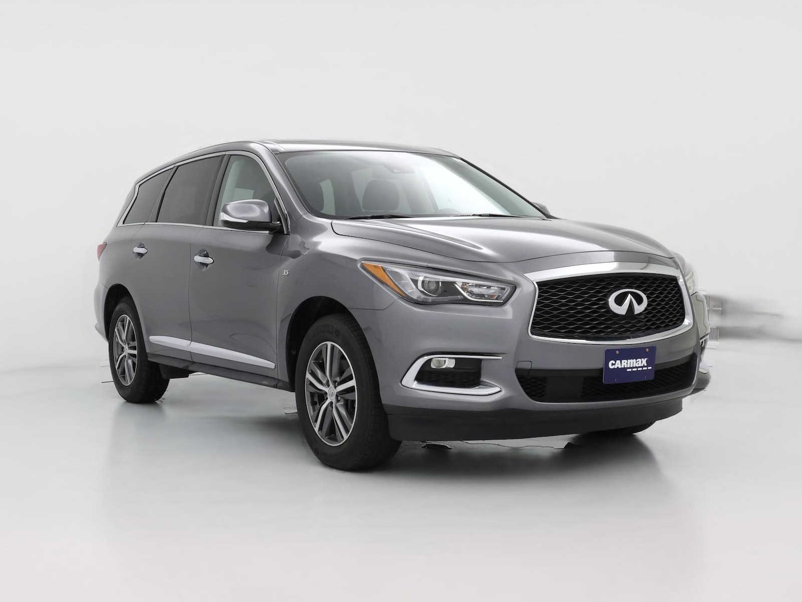 2020 INFINITI QX60