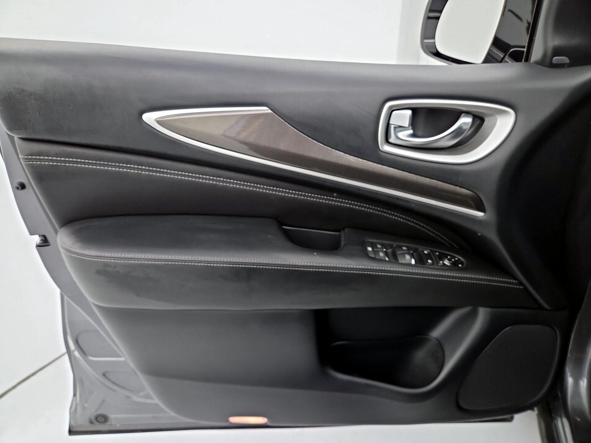Thumbnail: 2020 INFINITI QX60 - 12