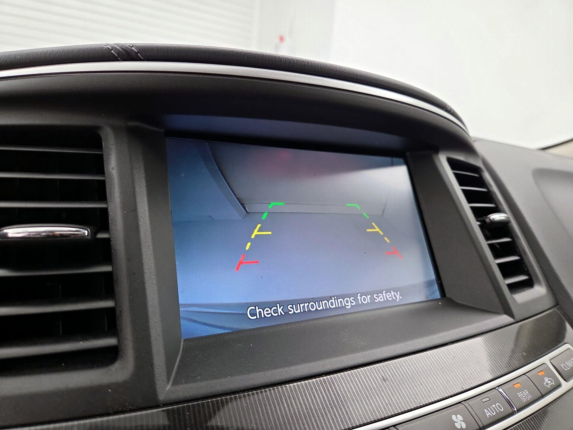 Thumbnail: 2020 INFINITI QX60 - 15