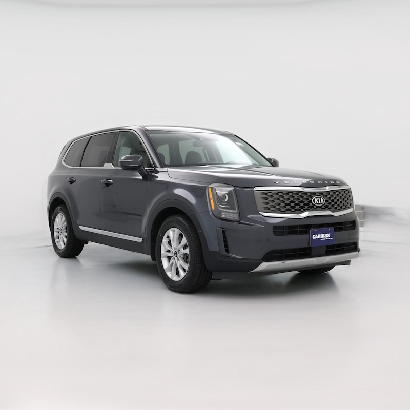 2020 Kia Telluride LX