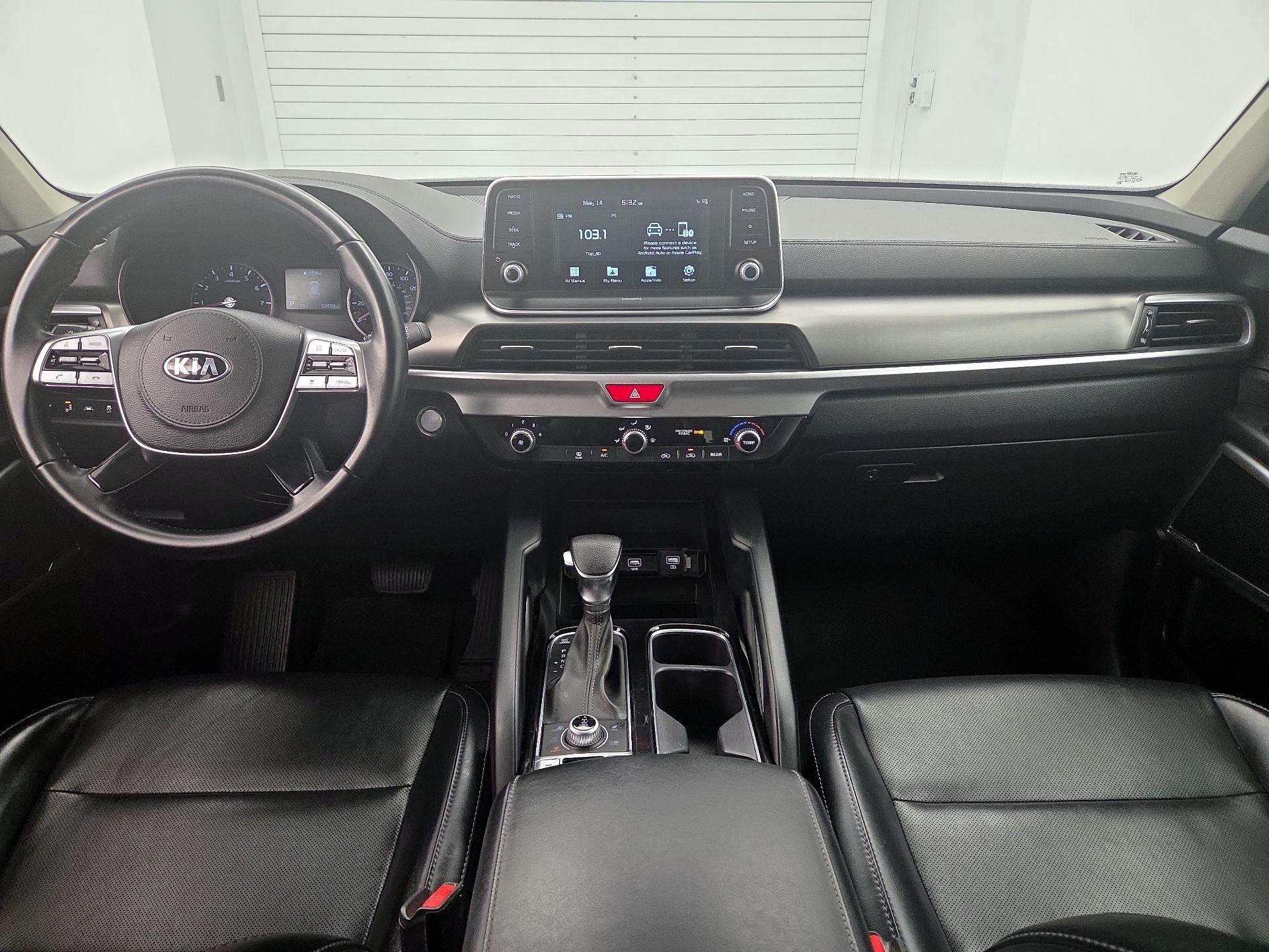 Thumbnail: 2020 Kia Telluride - 9