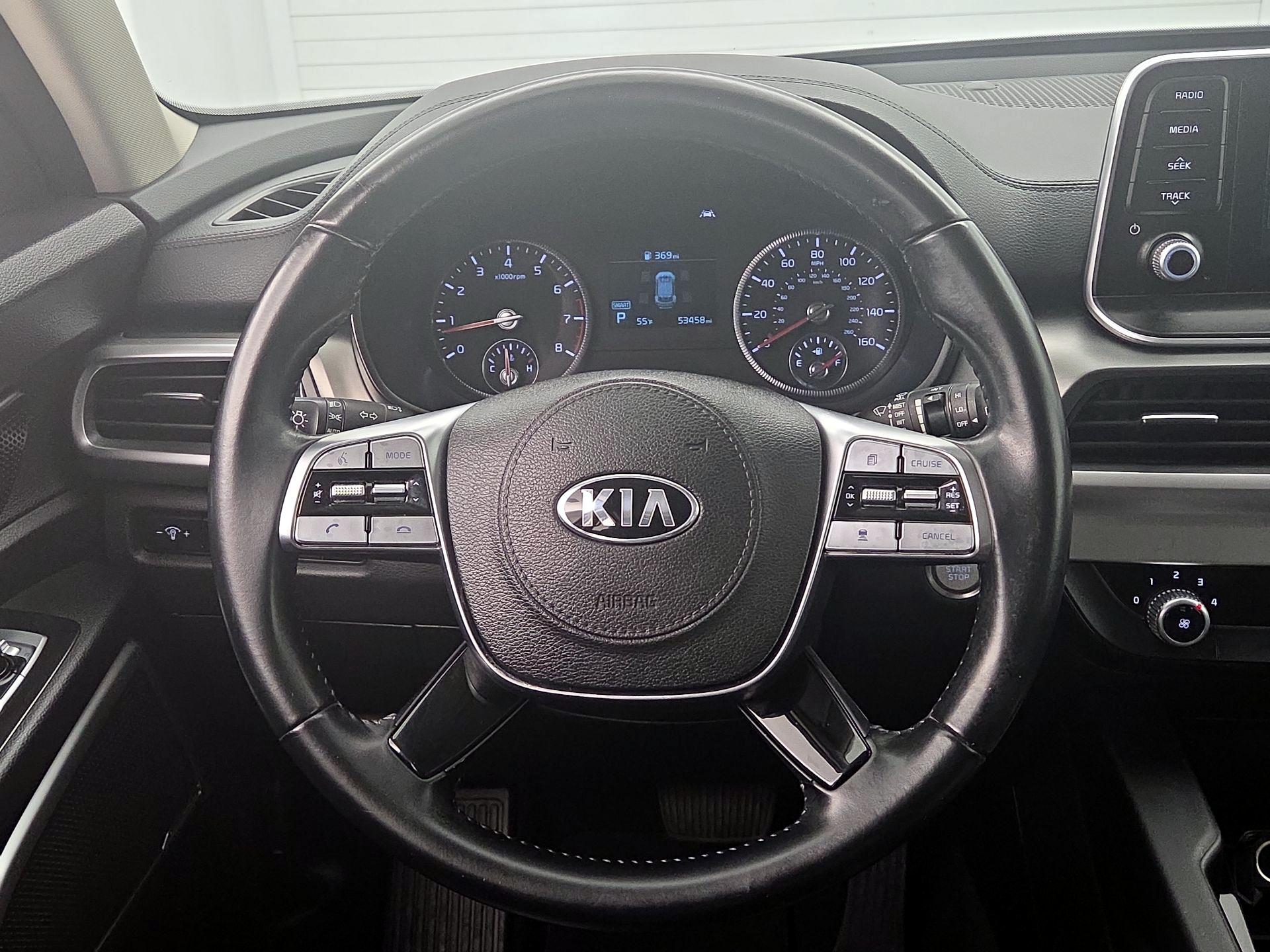 Thumbnail: 2020 Kia Telluride - 10
