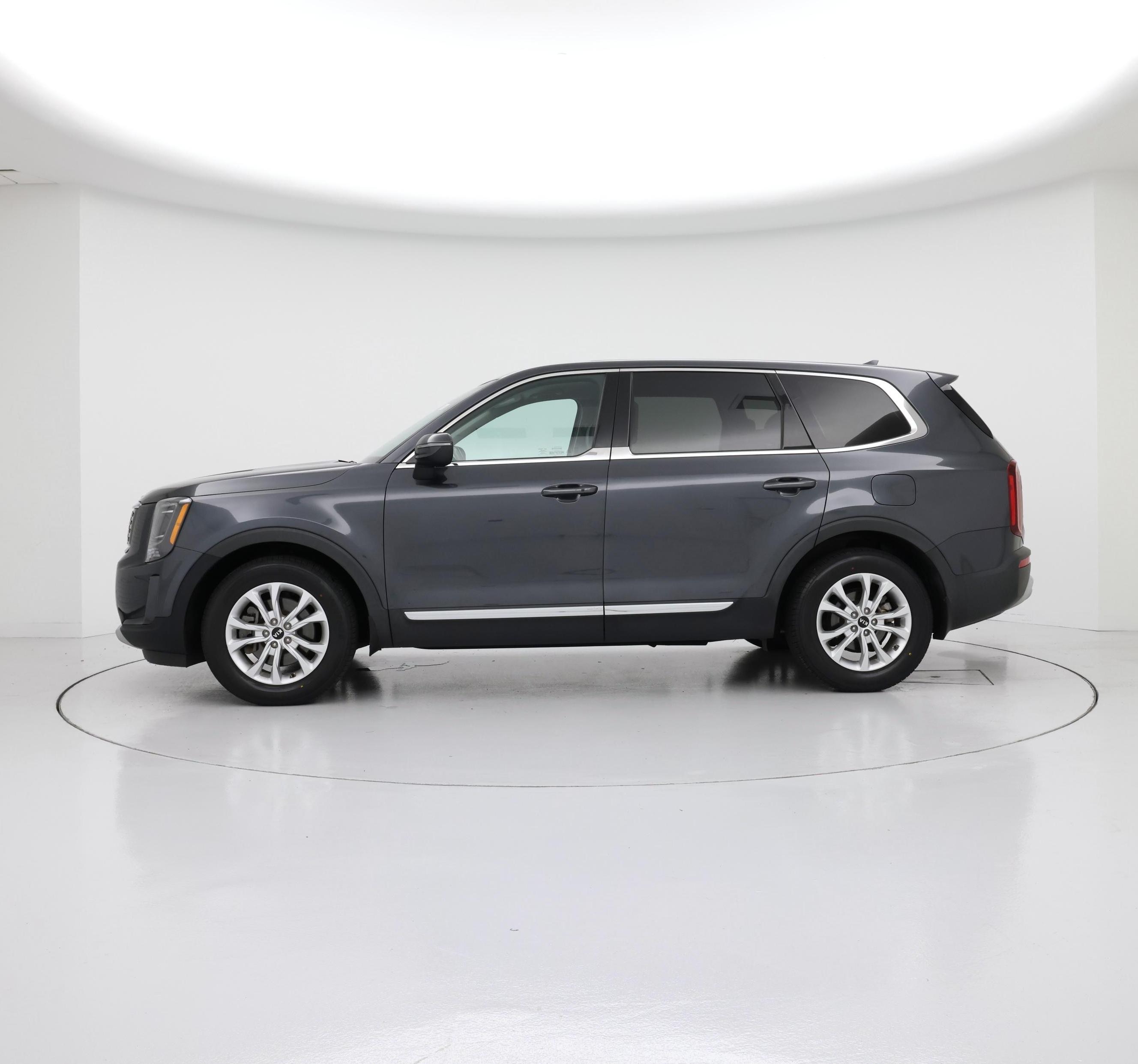 Thumbnail: 2020 Kia Telluride - 3