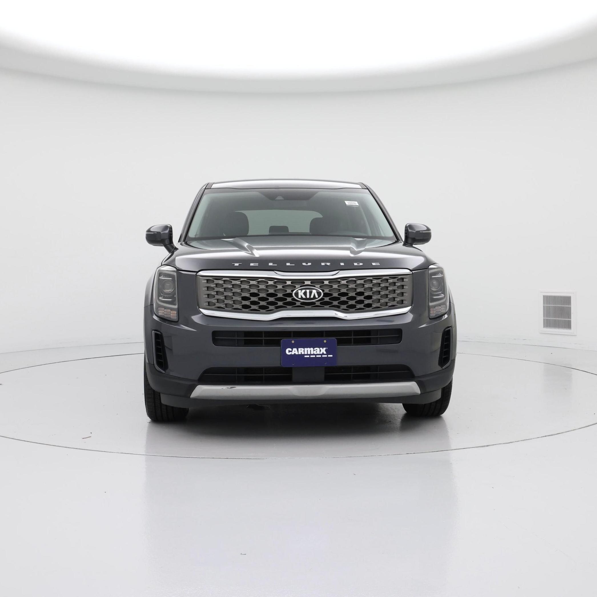 Thumbnail: 2020 Kia Telluride - 5
