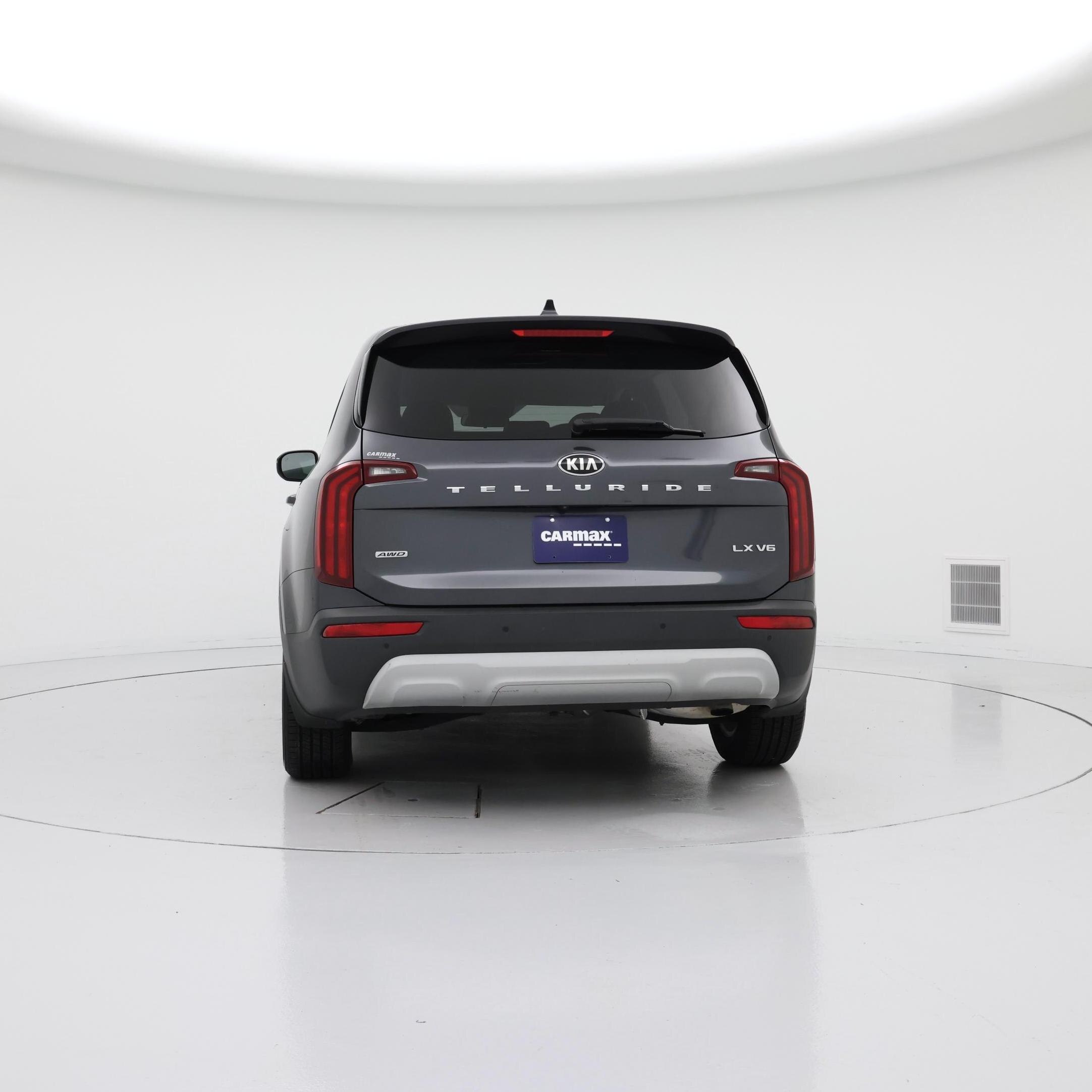 Thumbnail: 2020 Kia Telluride - 6