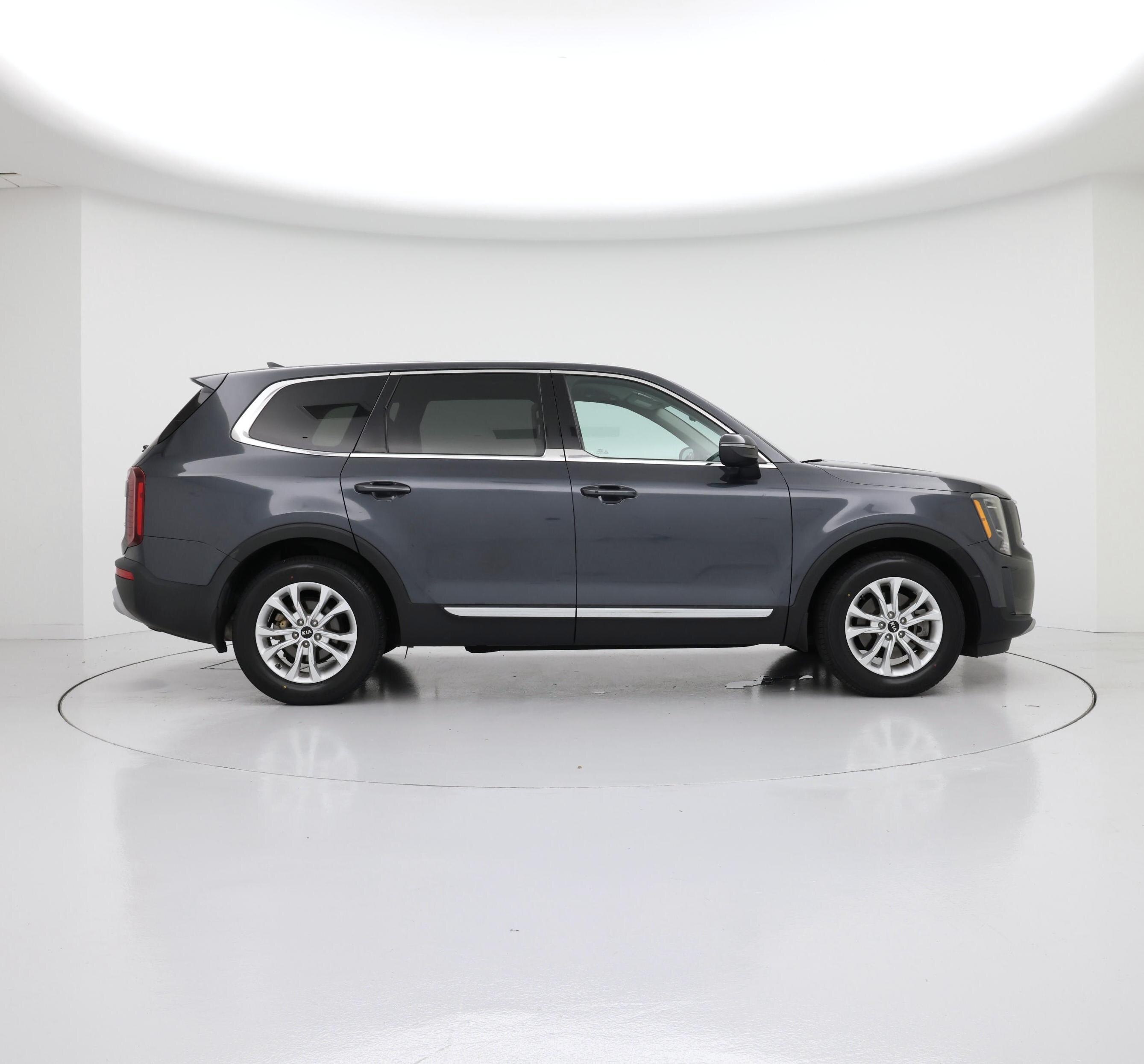 Thumbnail: 2020 Kia Telluride - 7