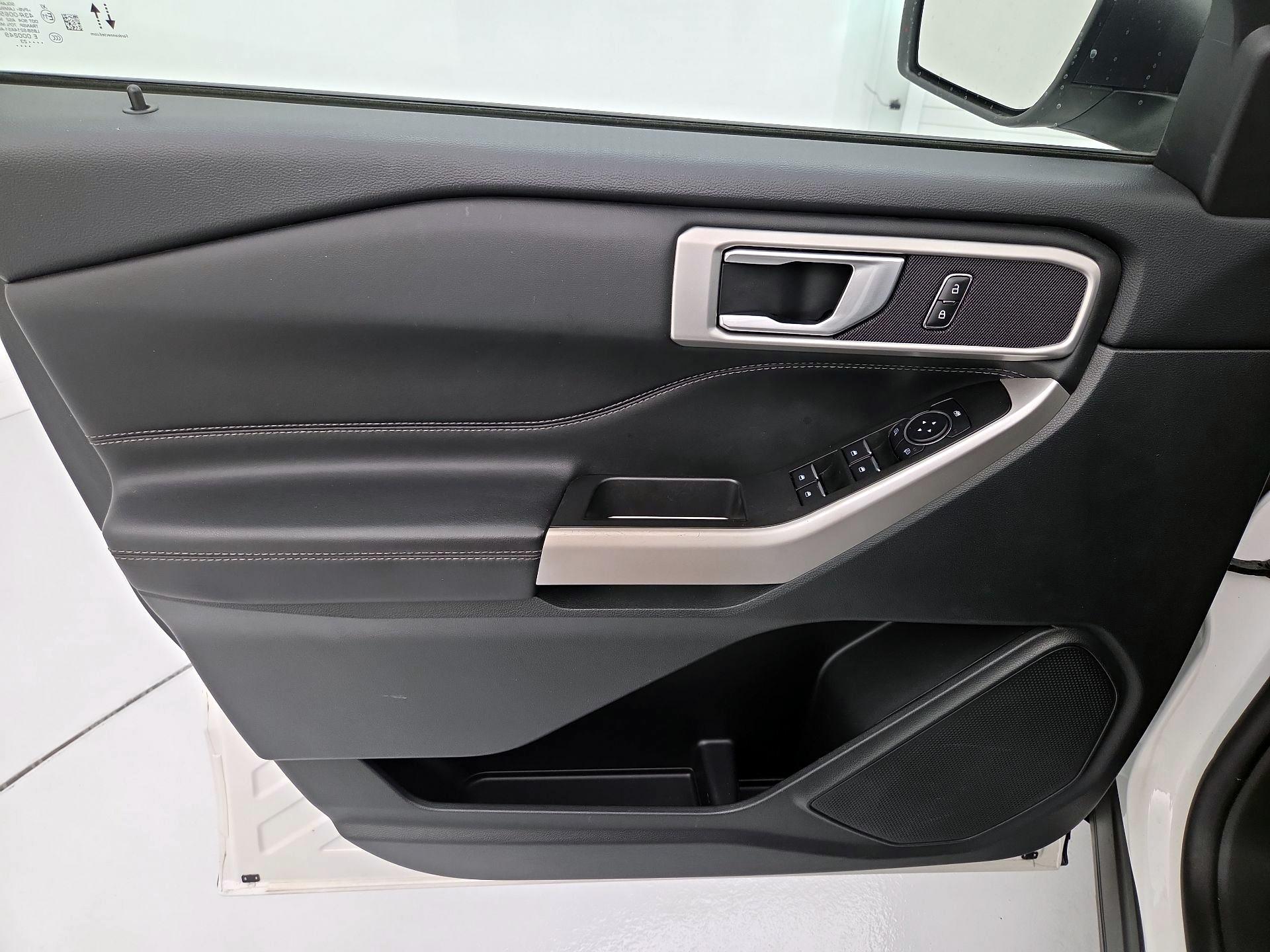 Thumbnail: 2023 Ford Explorer - 12