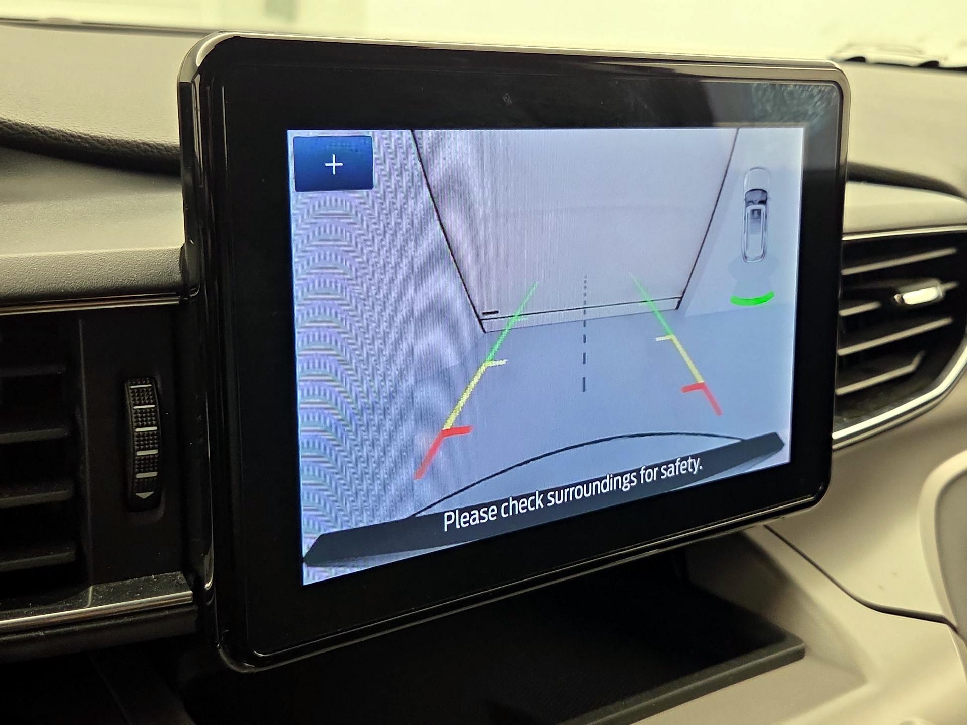 Thumbnail: 2023 Ford Explorer - 14