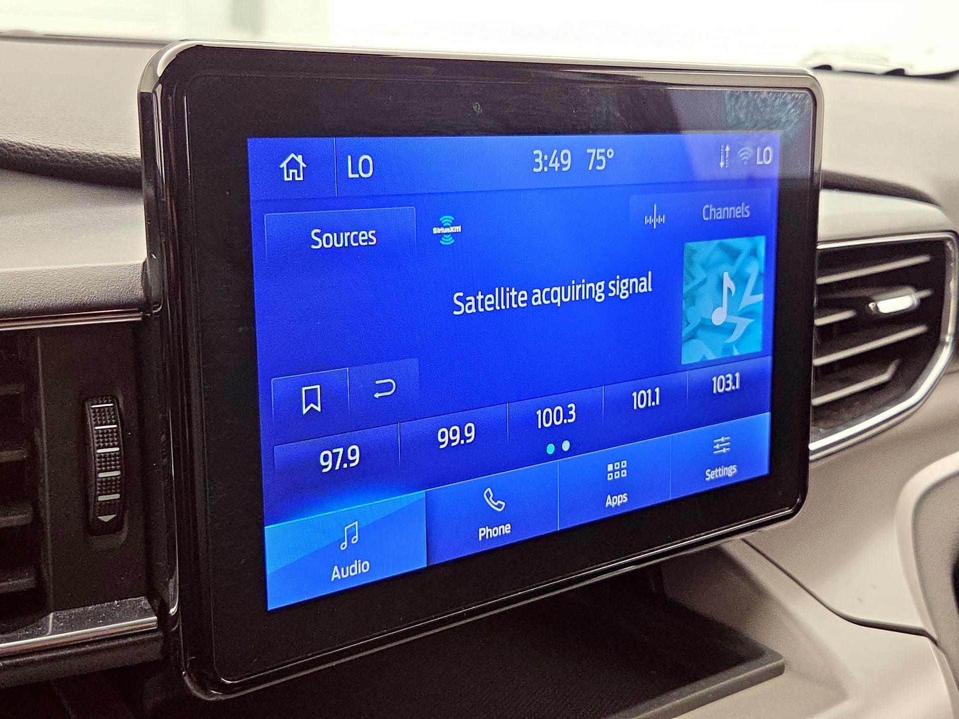 Thumbnail: 2023 Ford Explorer - 15