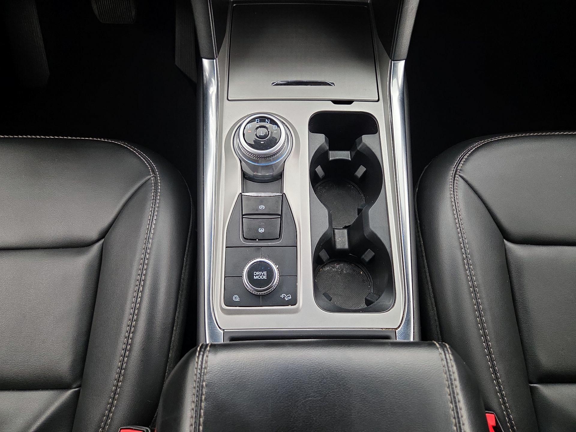 Thumbnail: 2023 Ford Explorer - 17