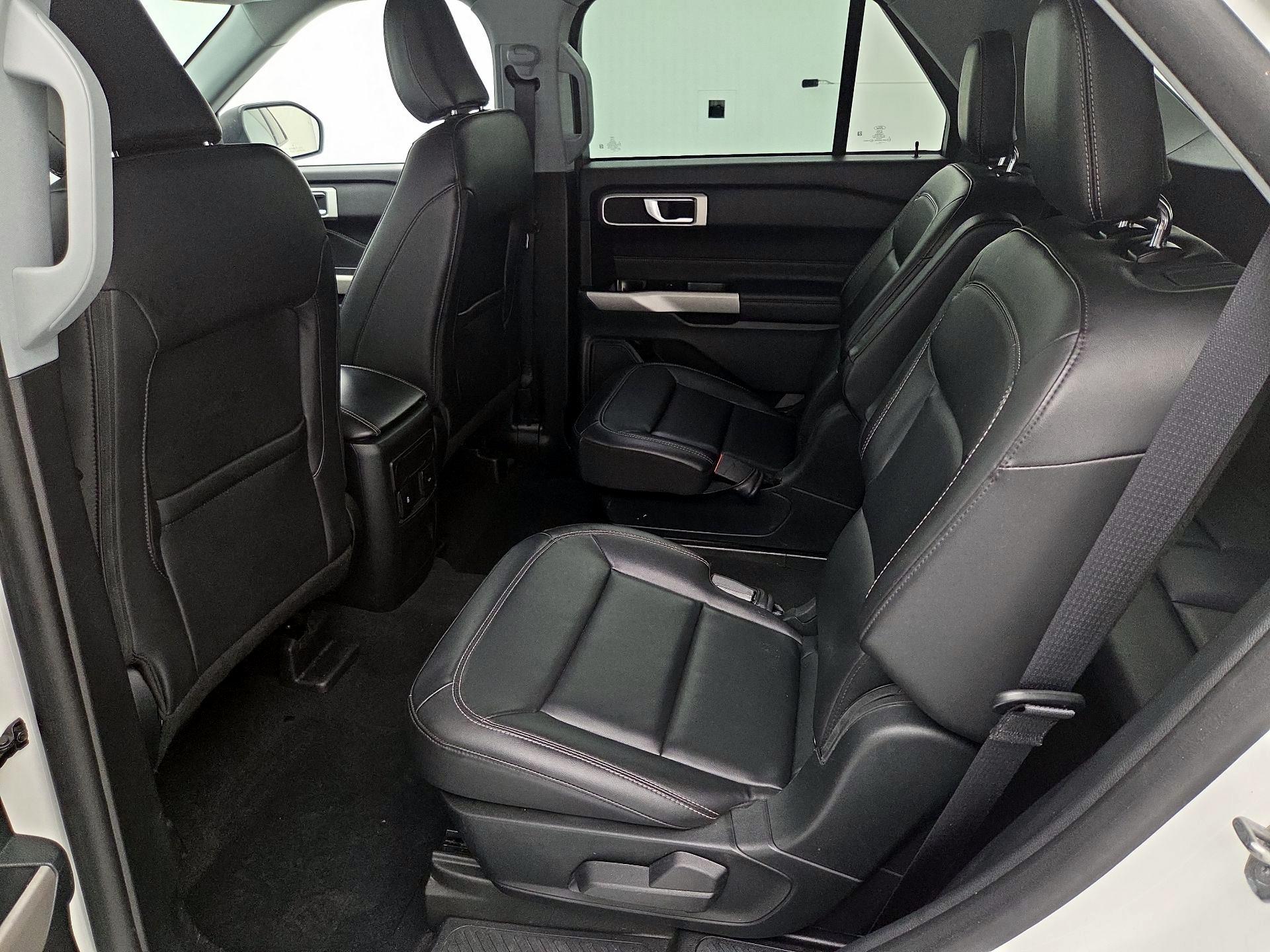 Thumbnail: 2023 Ford Explorer - 19