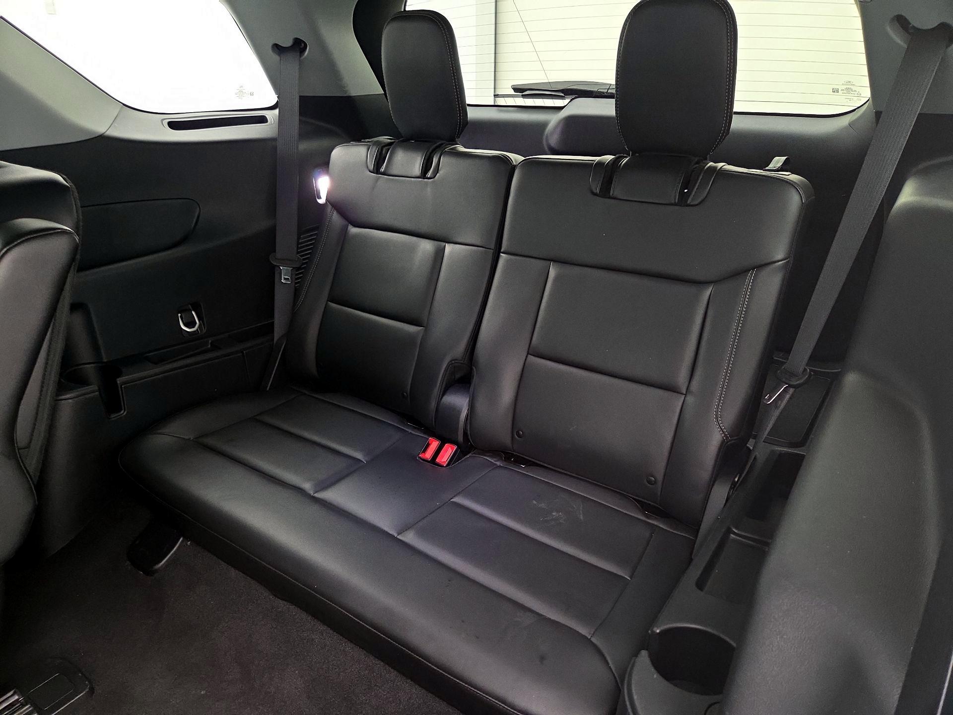 Thumbnail: 2023 Ford Explorer - 20