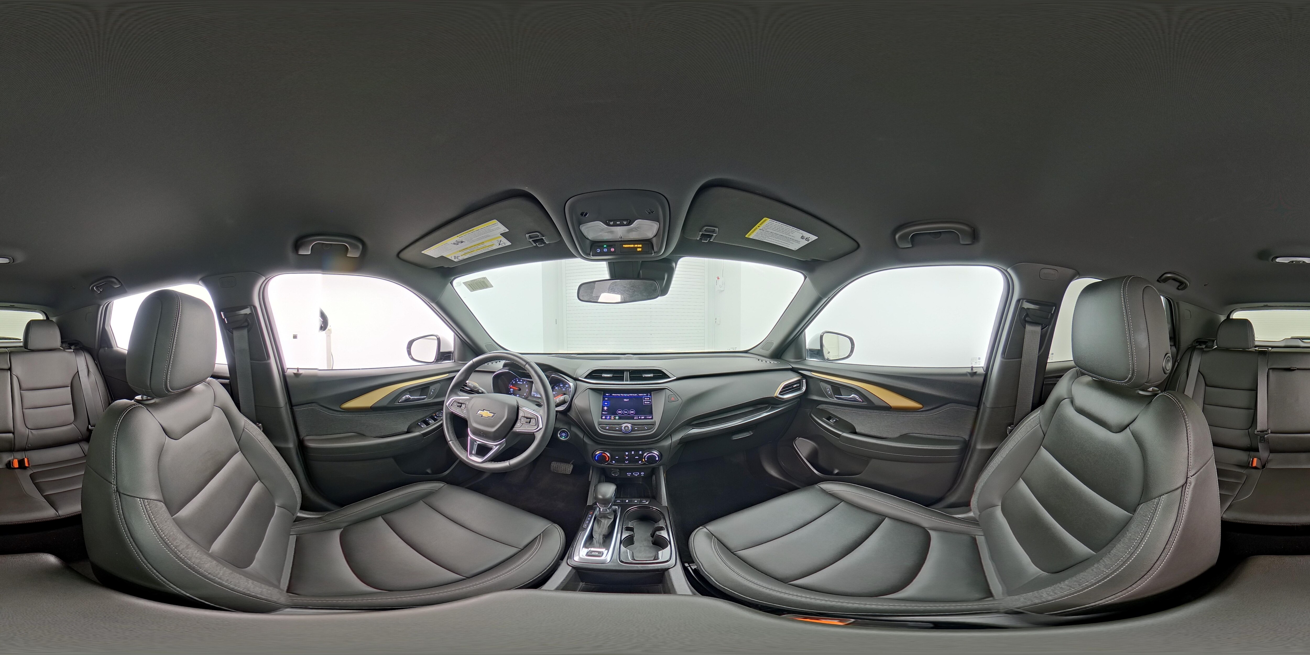 2023 Chevrolet TrailBlazer Activ - Photo 25