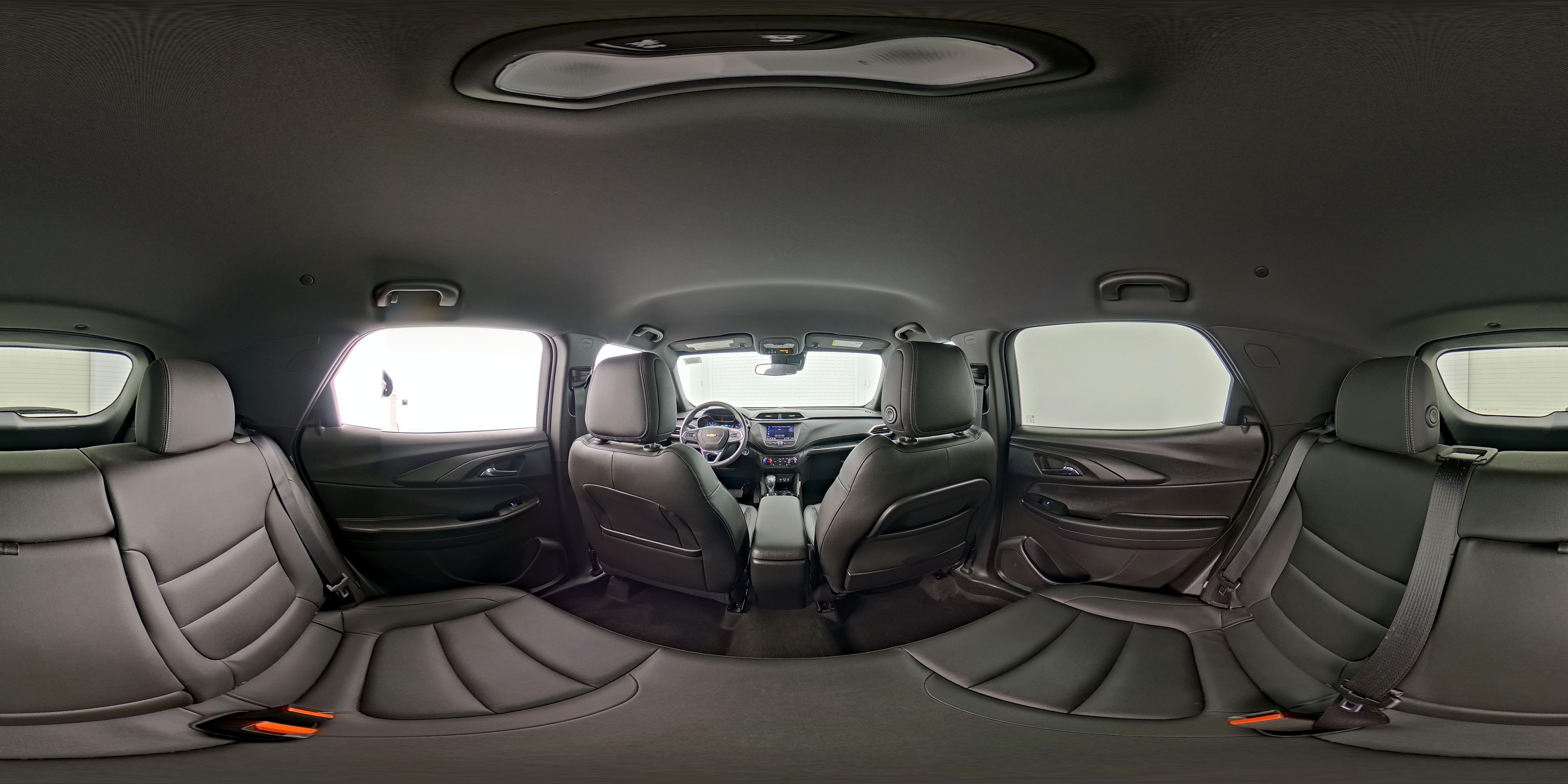 2023 Chevrolet TrailBlazer Activ - Photo 26