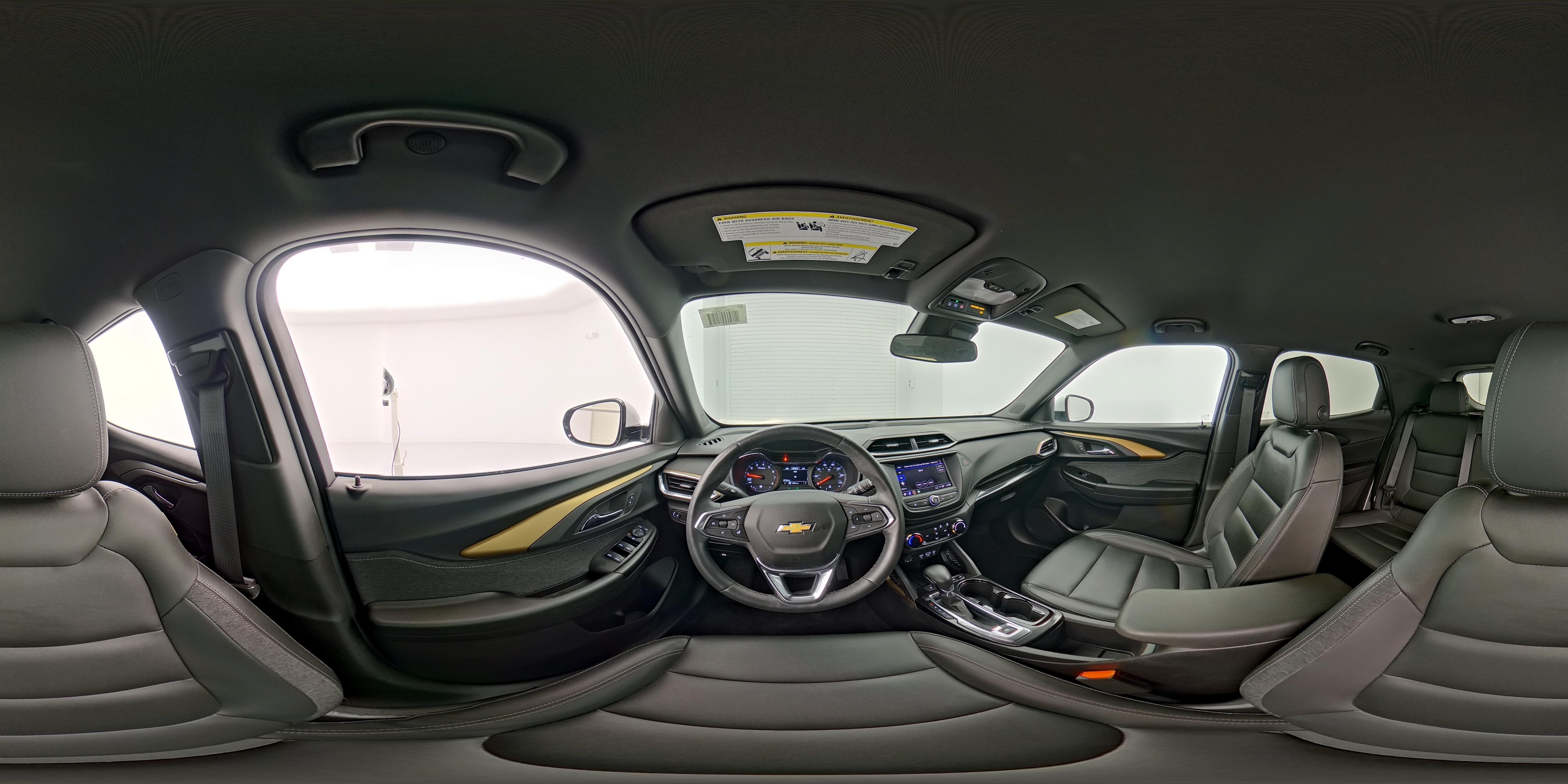 2023 Chevrolet TrailBlazer Activ - Photo 27