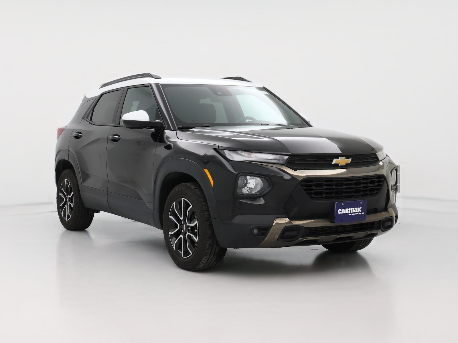 2023 Chevrolet TrailBlazer Activ - Photo 1