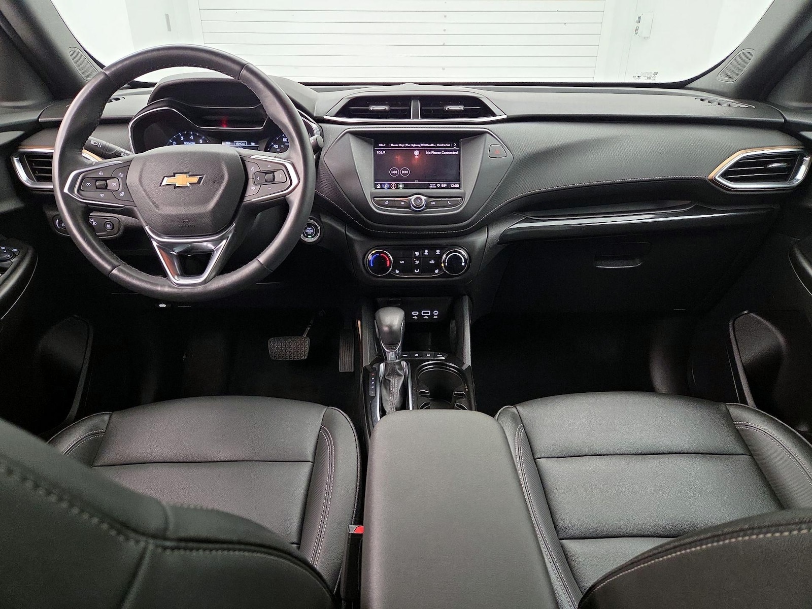 2023 Chevrolet TrailBlazer Activ - Photo 10