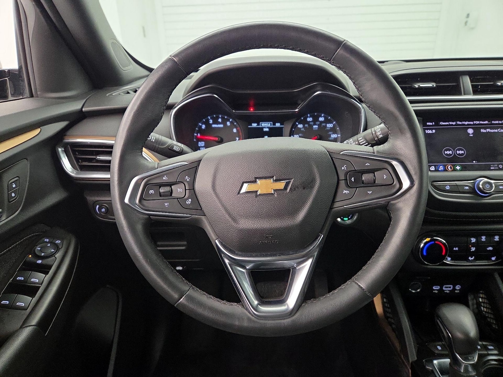 2023 Chevrolet TrailBlazer Activ - Photo 11