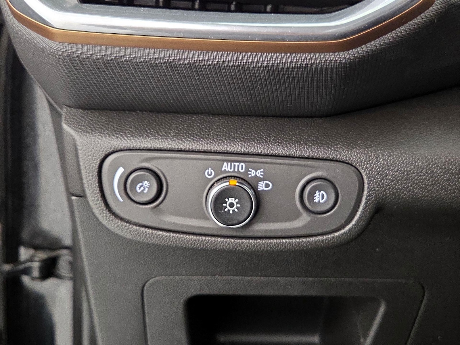 2023 Chevrolet TrailBlazer Activ - Photo 14