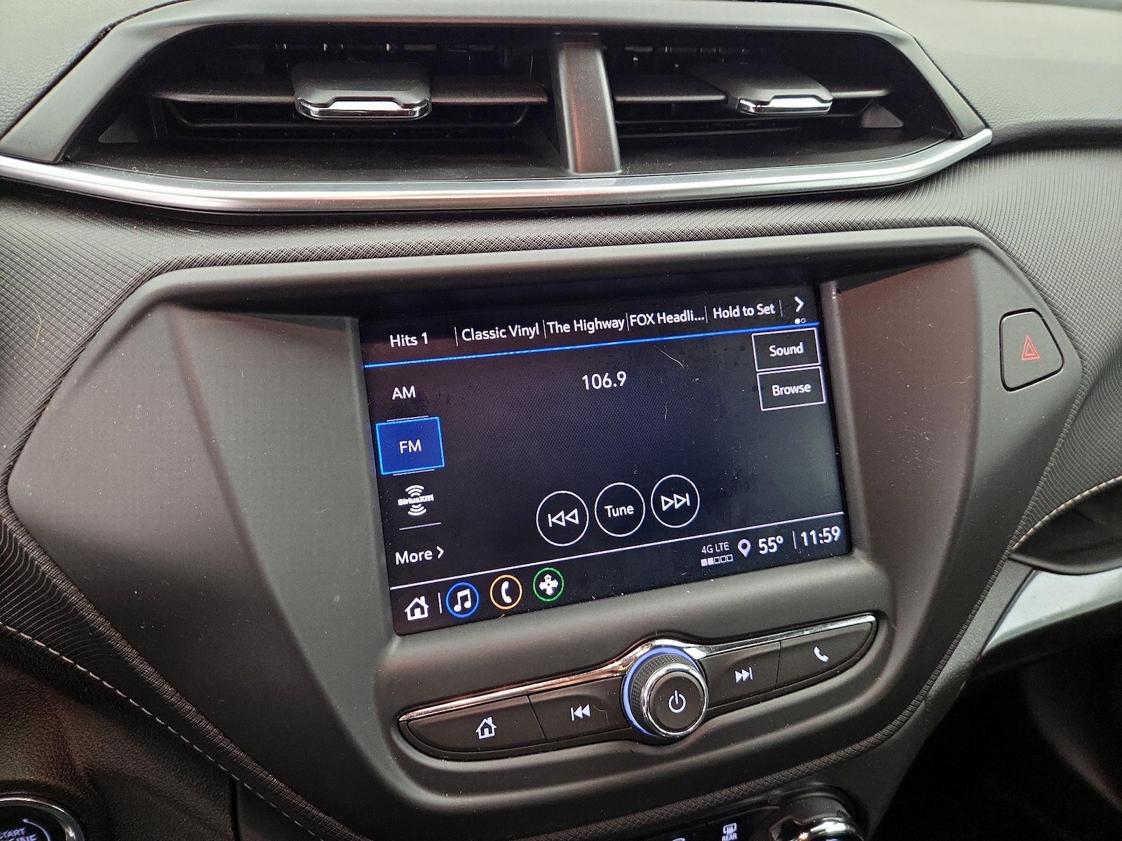 2023 Chevrolet TrailBlazer Activ - Photo 16