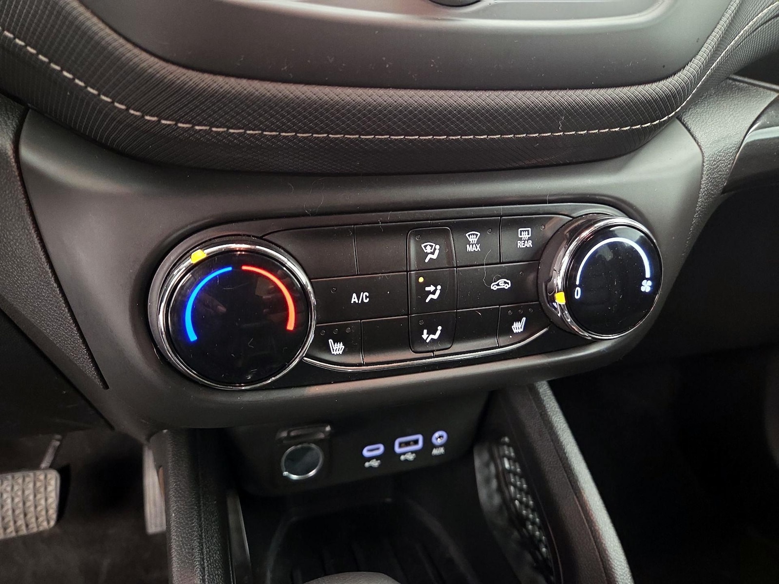 2023 Chevrolet TrailBlazer Activ - Photo 17