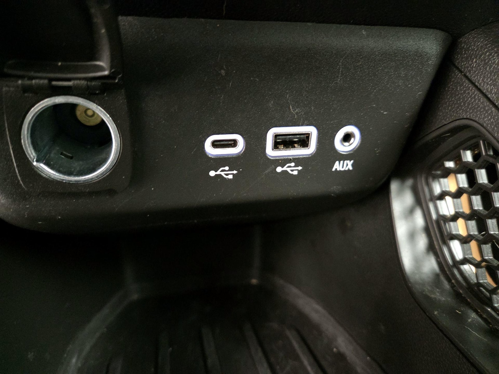 2023 Chevrolet TrailBlazer Activ - Photo 19