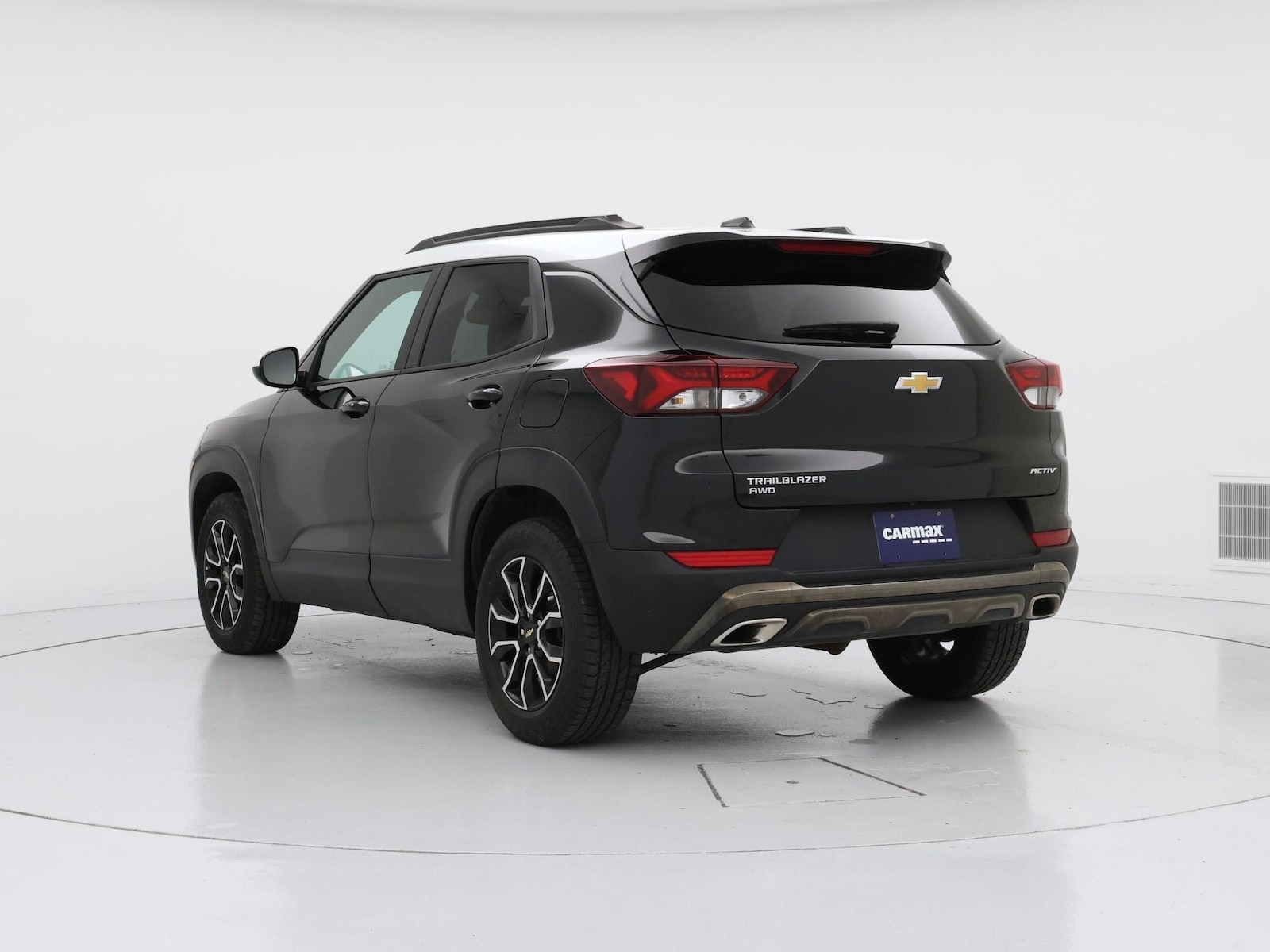 2023 Chevrolet TrailBlazer Activ - Photo 3