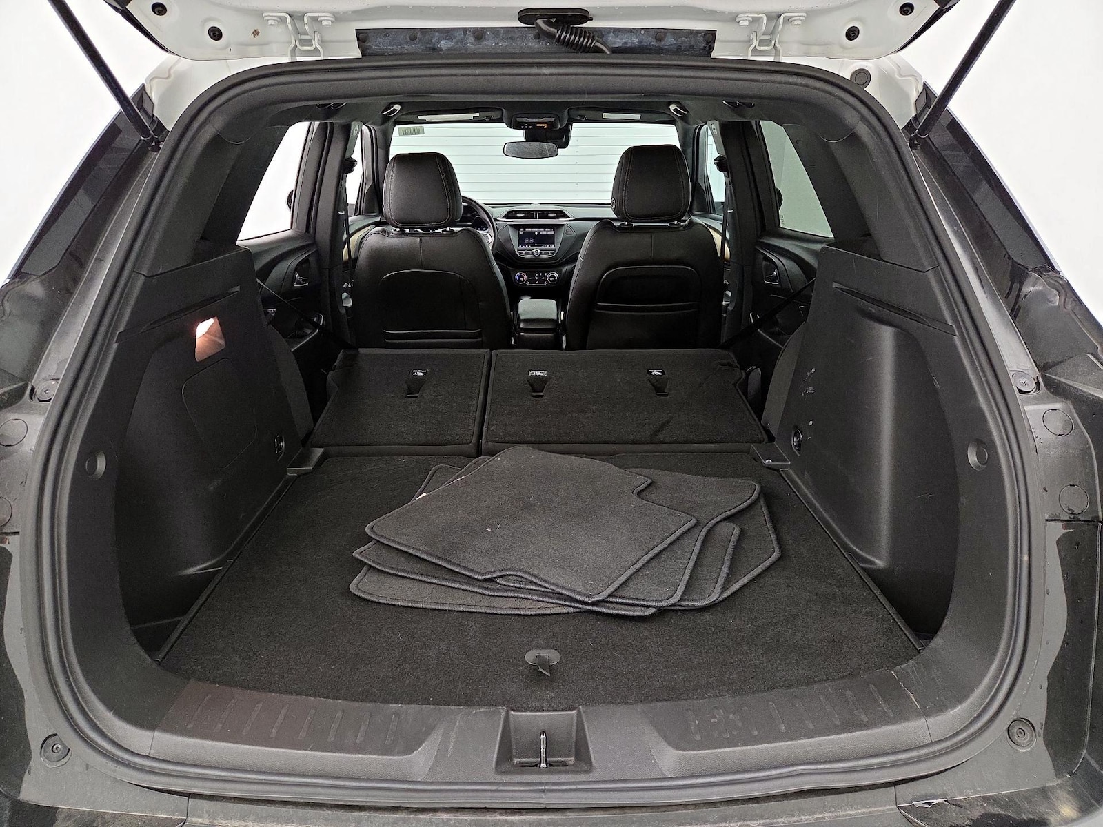 2023 Chevrolet TrailBlazer Activ - Photo 22