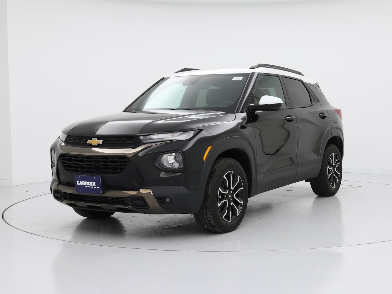 2023 Chevrolet TrailBlazer Activ - Photo 5