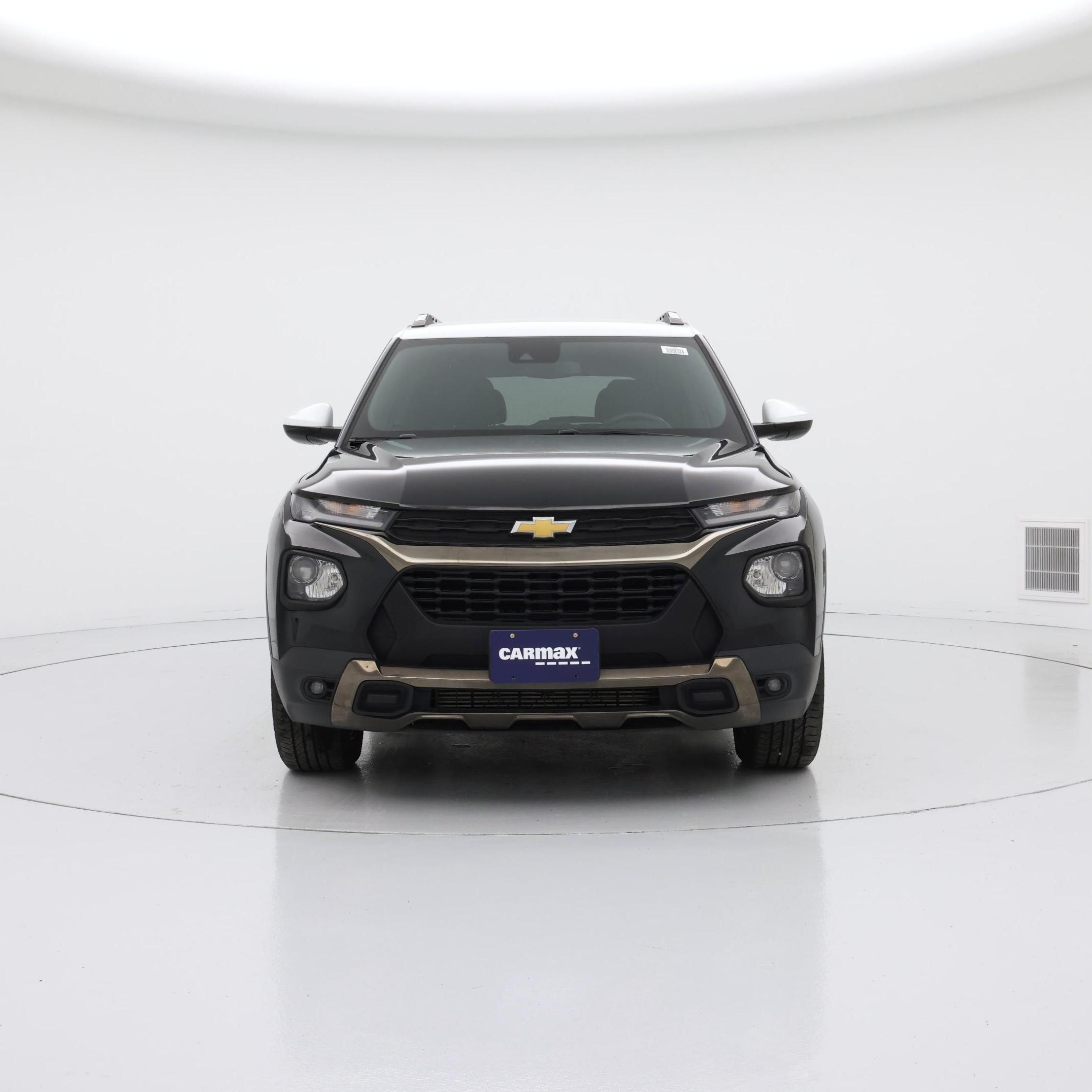 Thumbnail: 2023 Chevrolet TrailBlazer - 5