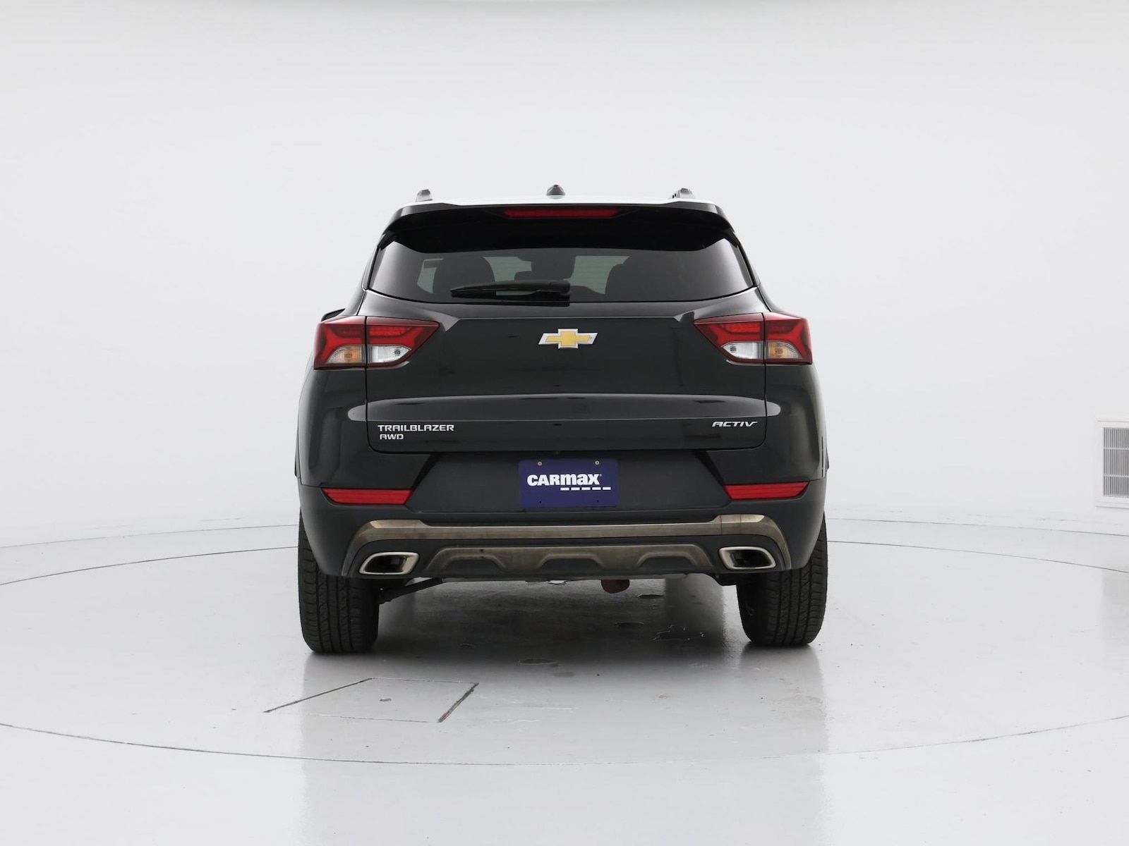 2023 Chevrolet TrailBlazer Activ - Photo 7