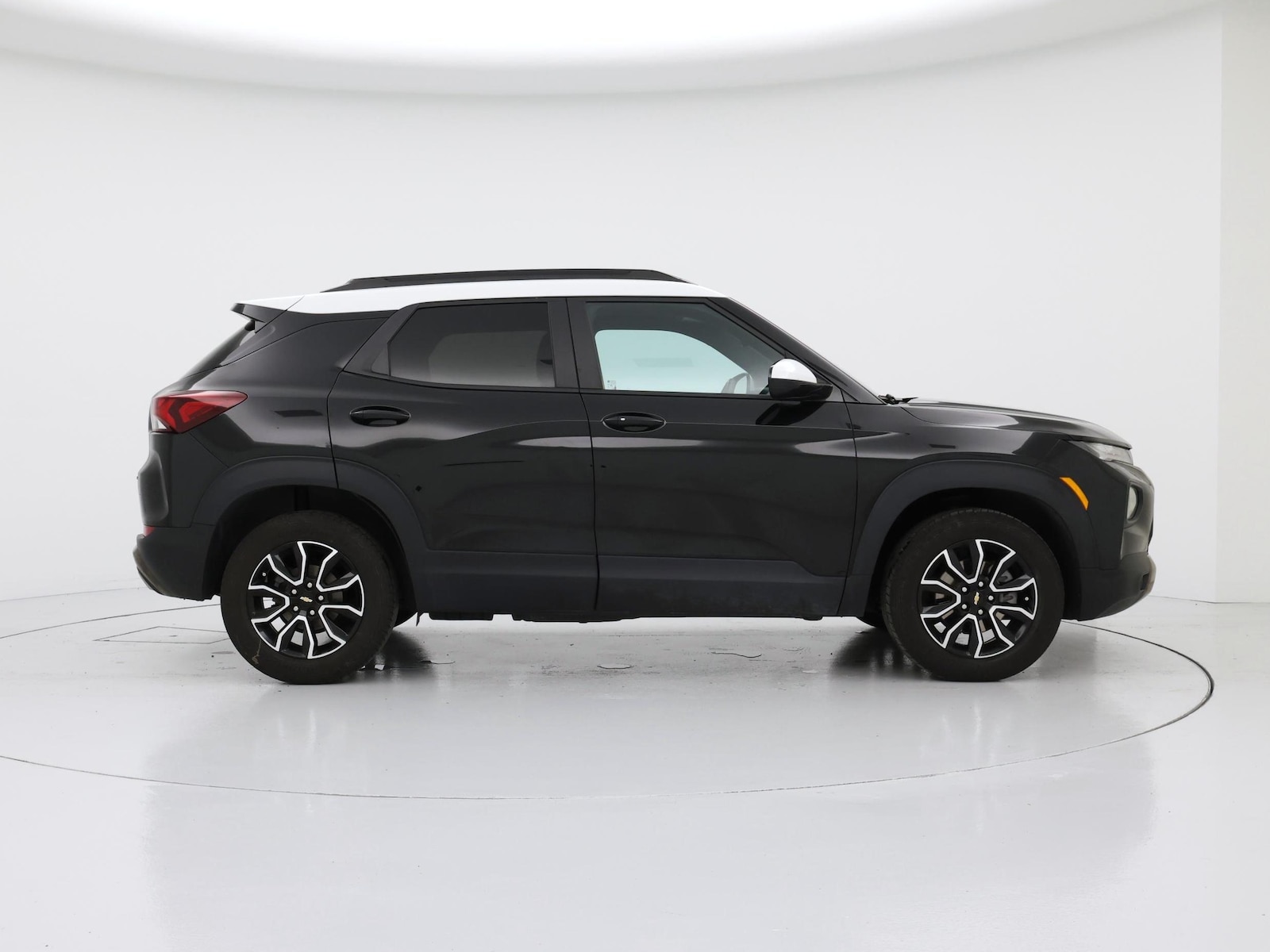 2023 Chevrolet TrailBlazer Activ - Photo 8