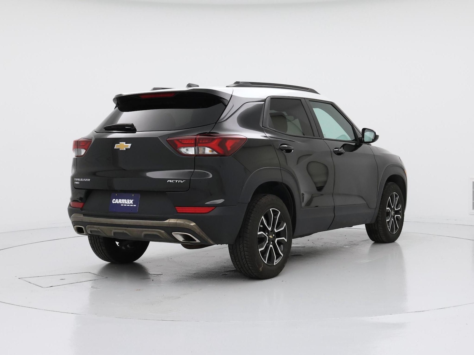 2023 Chevrolet TrailBlazer Activ - Photo 9