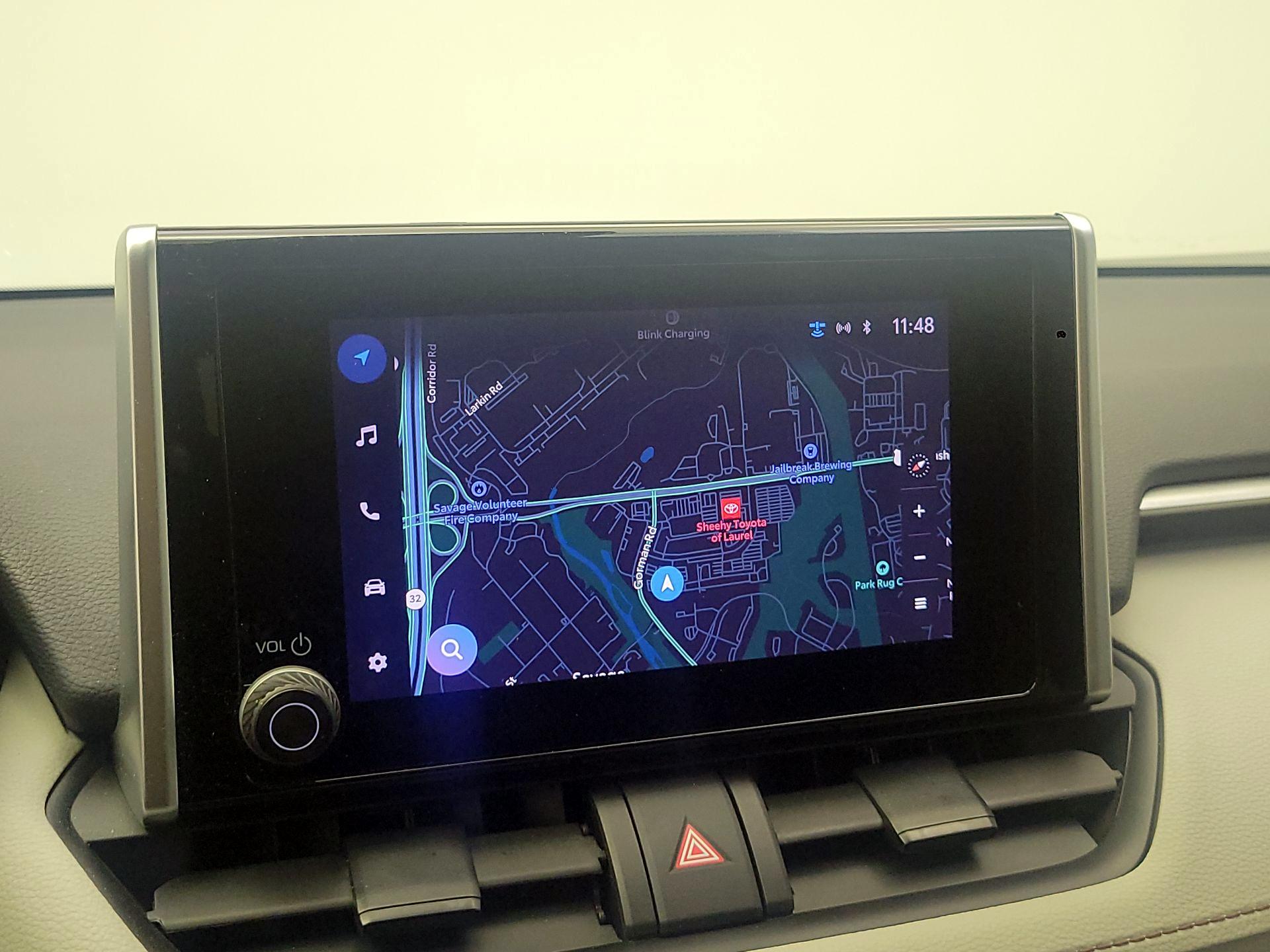 Thumbnail: 2024 Toyota RAV4 - 12