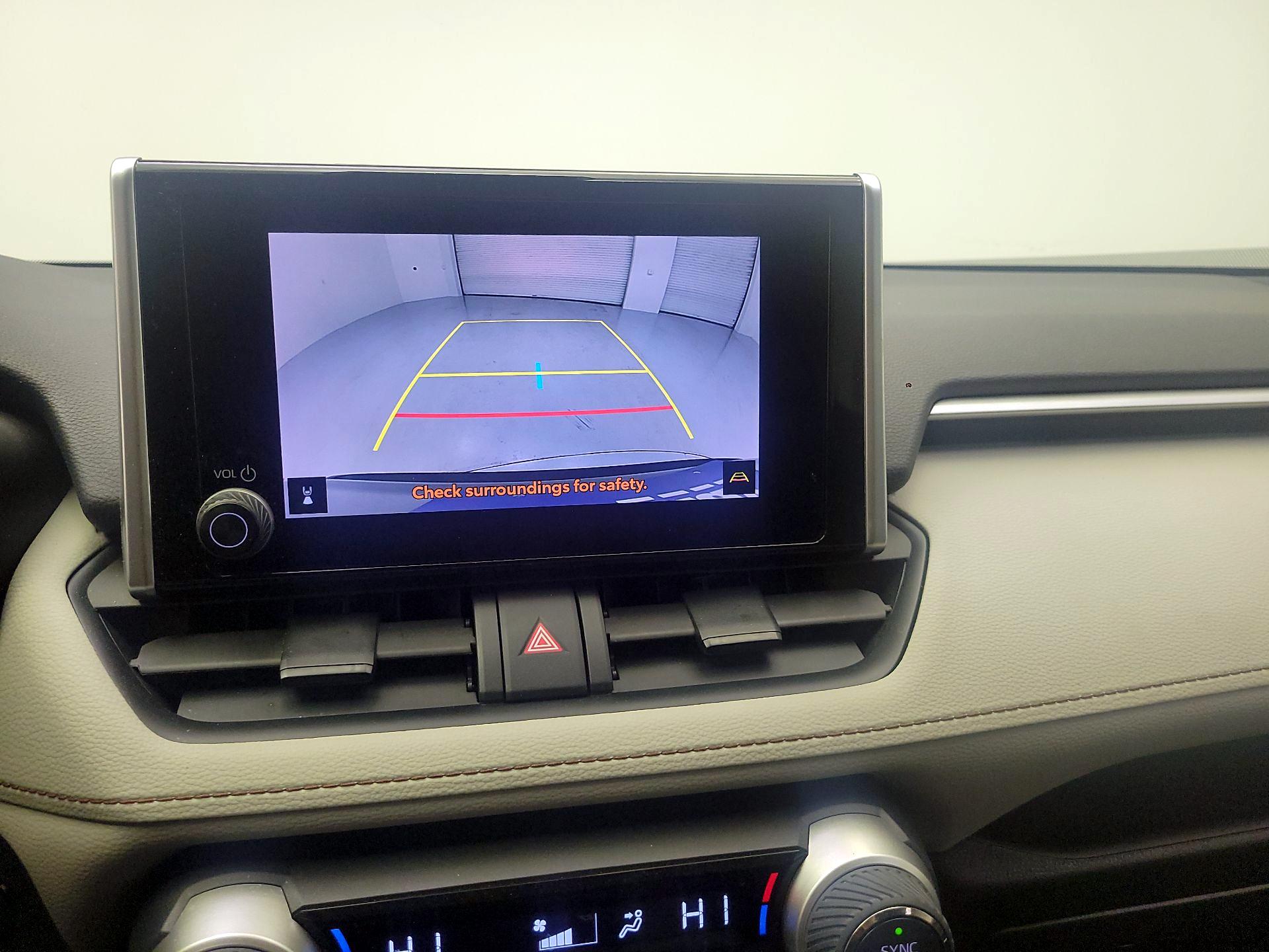 Thumbnail: 2024 Toyota RAV4 - 13