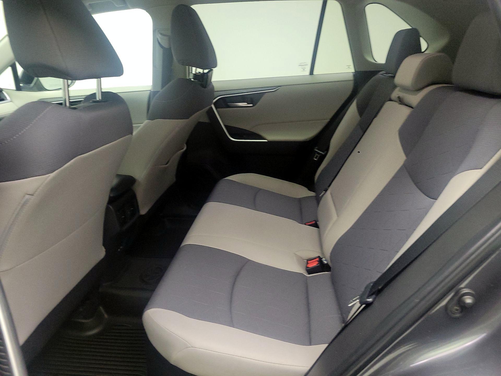 Thumbnail: 2024 Toyota RAV4 - 19