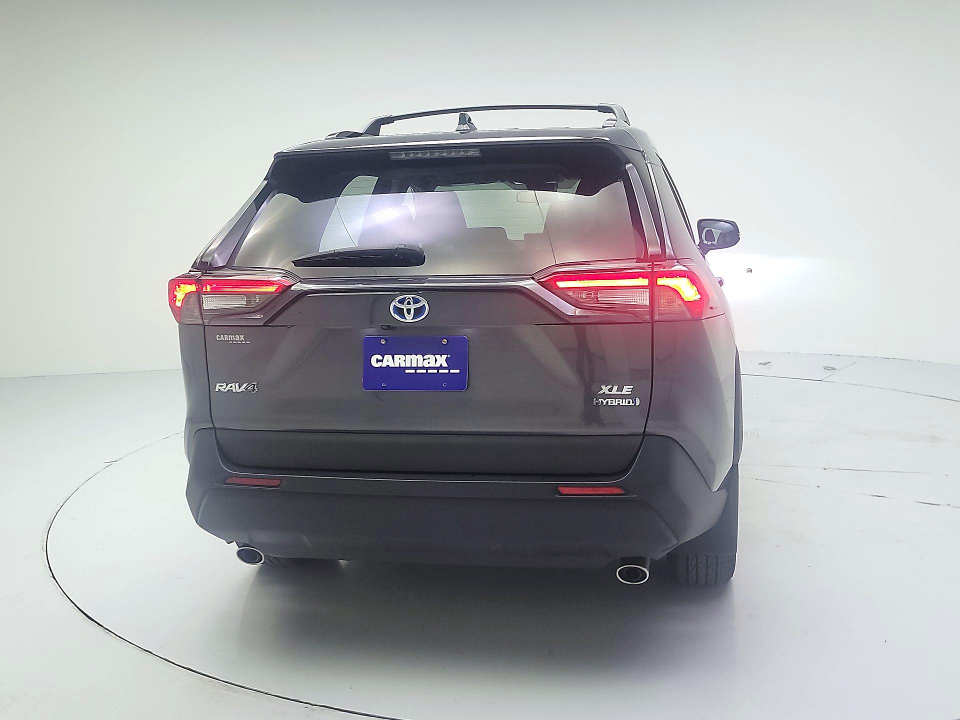 Thumbnail: 2024 Toyota RAV4 - 6