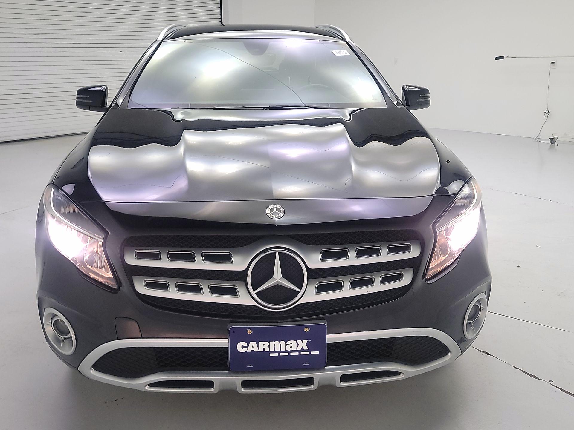 Thumbnail: 2020 Mercedes-Benz GLA - 2