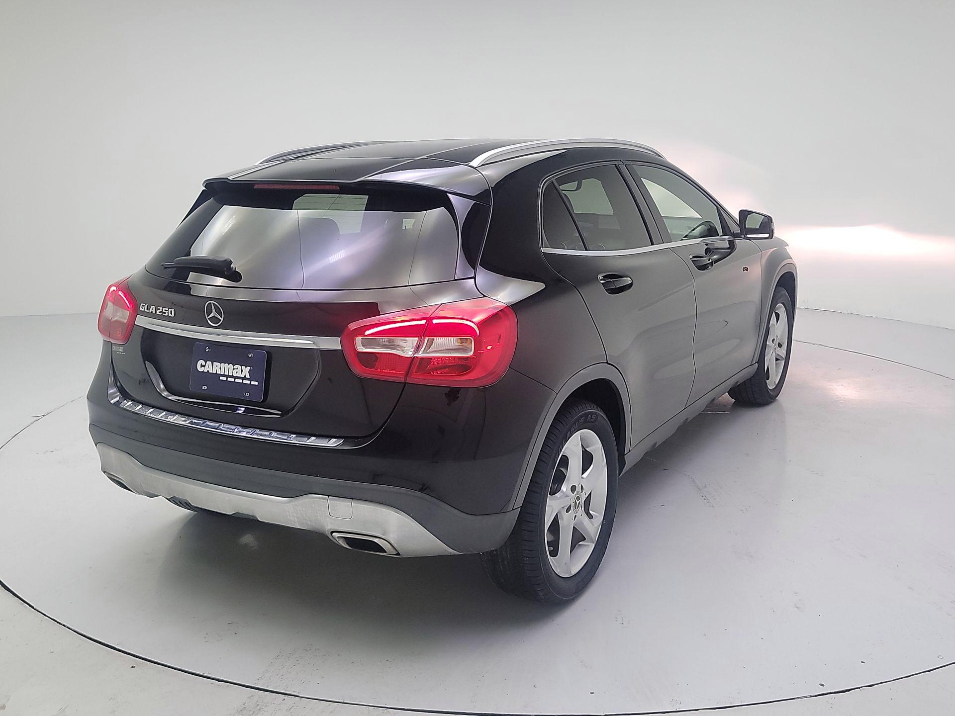 Thumbnail: 2020 Mercedes-Benz GLA - 5