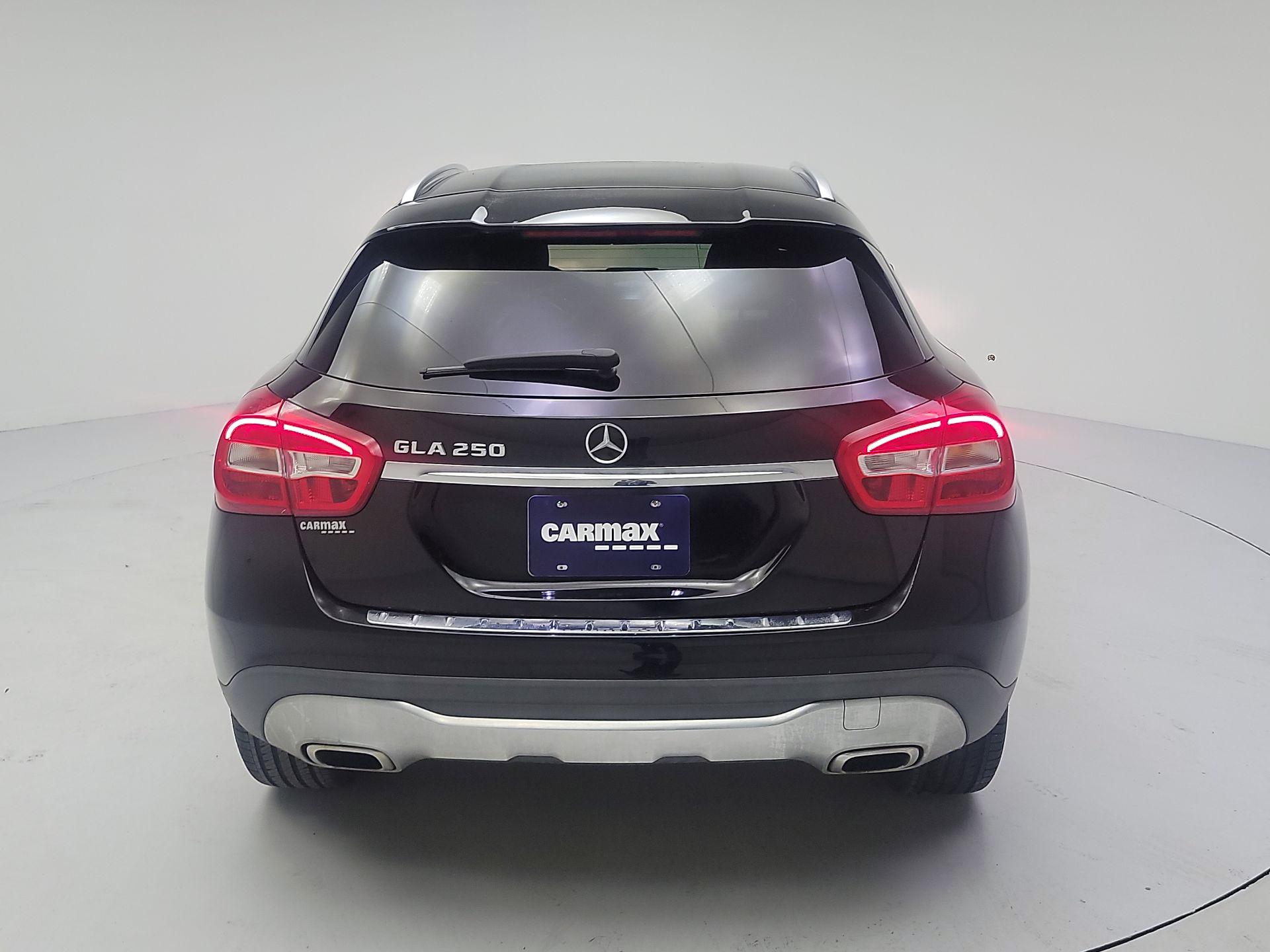 Thumbnail: 2020 Mercedes-Benz GLA - 6