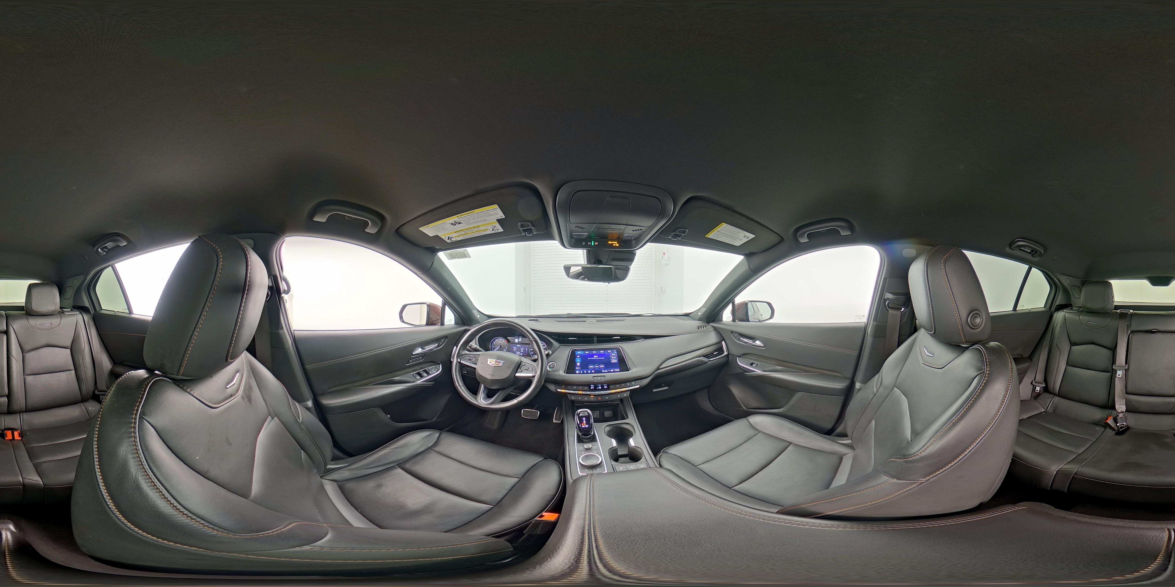 2022 Cadillac XT4 Sport - Photo 25