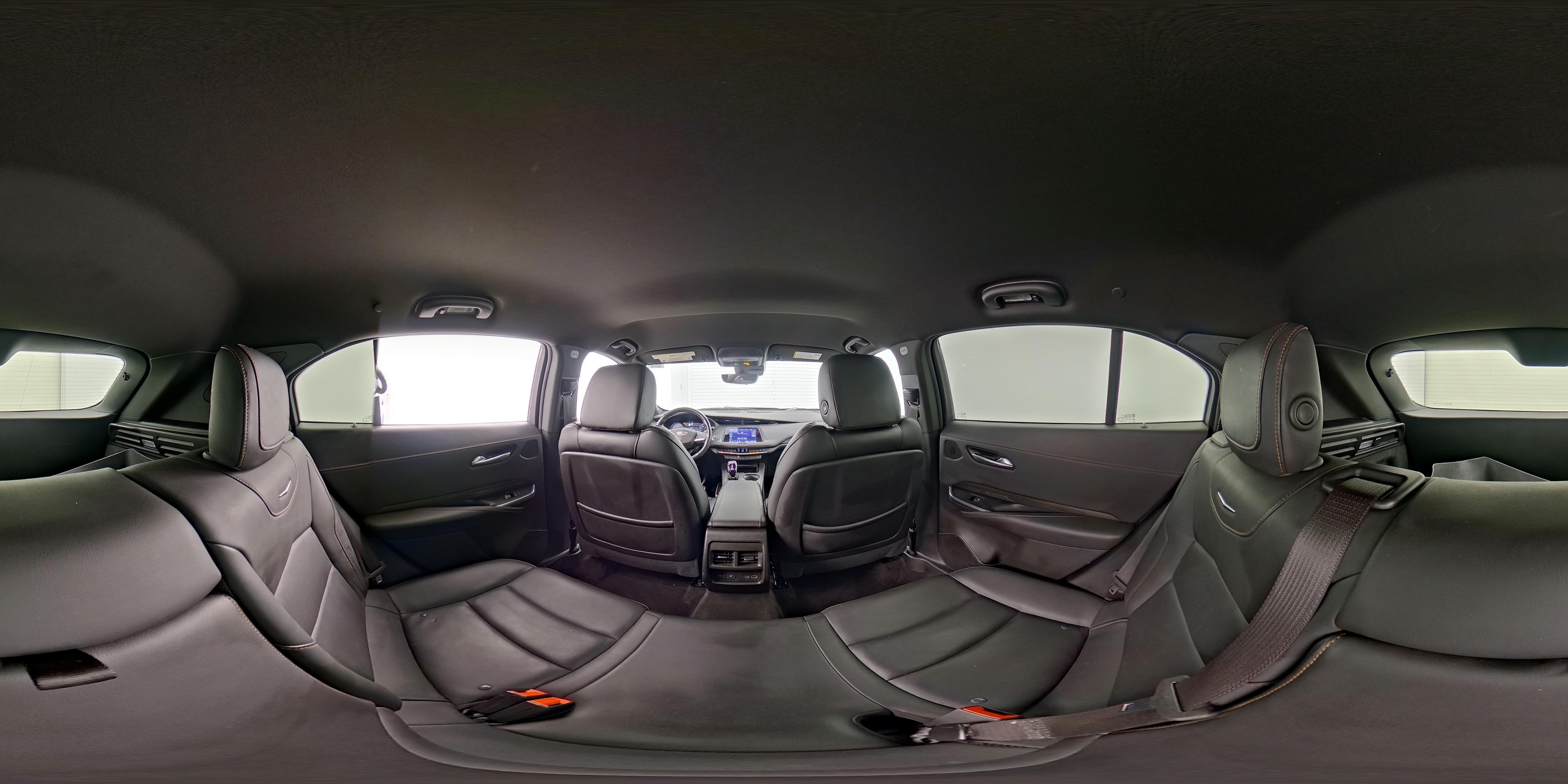 2022 Cadillac XT4 Sport - Photo 26
