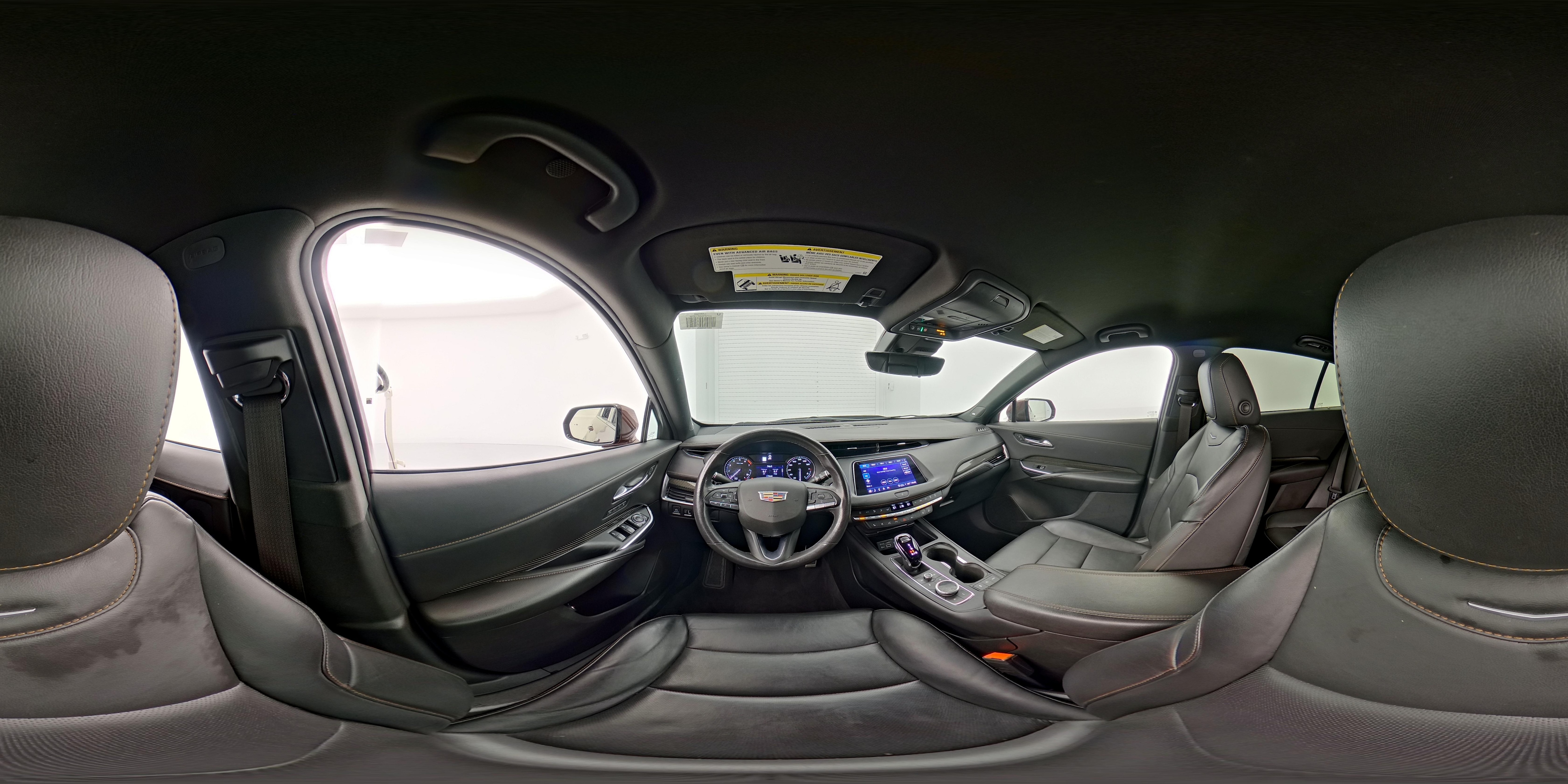2022 Cadillac XT4 Sport - Photo 27