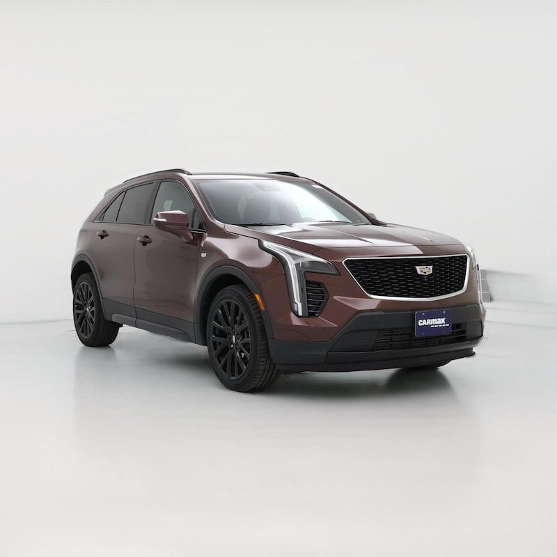 2022 Cadillac XT4 Sport