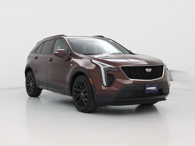 2022 Cadillac XT4 Sport