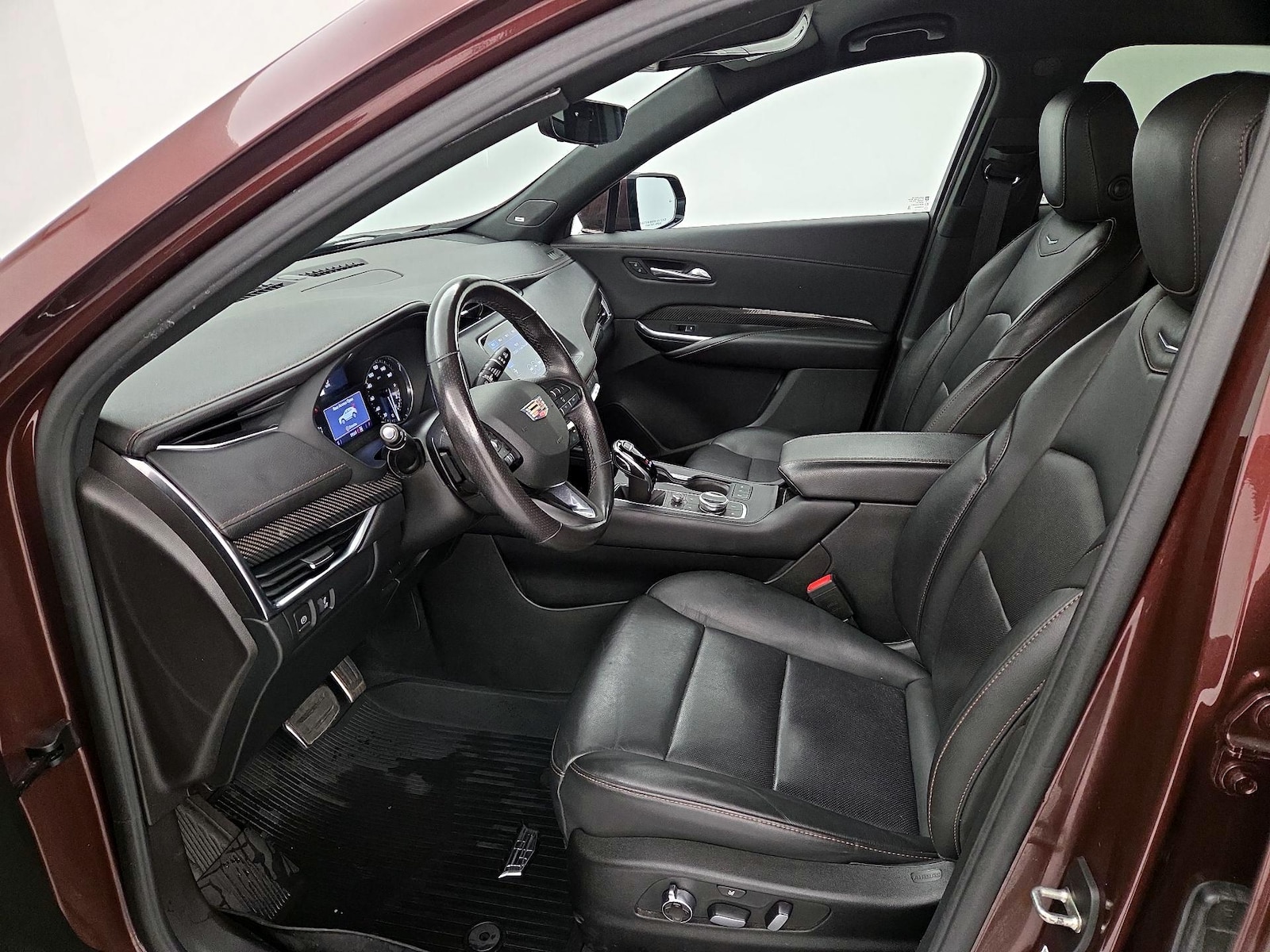 2022 Cadillac XT4 Sport - Photo 12